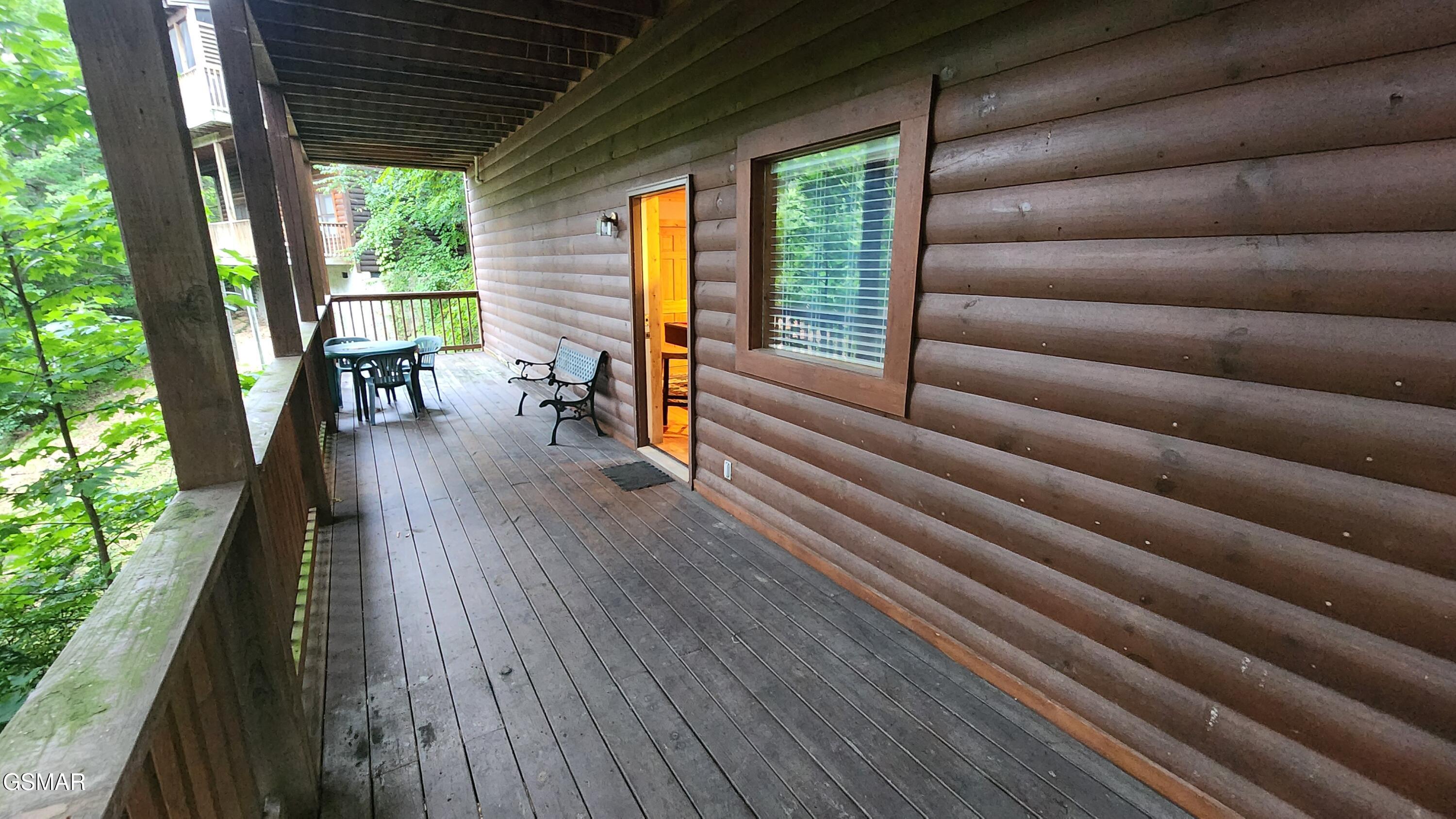 713 Golden Eagle Way Pigeon Forge TN 37863
