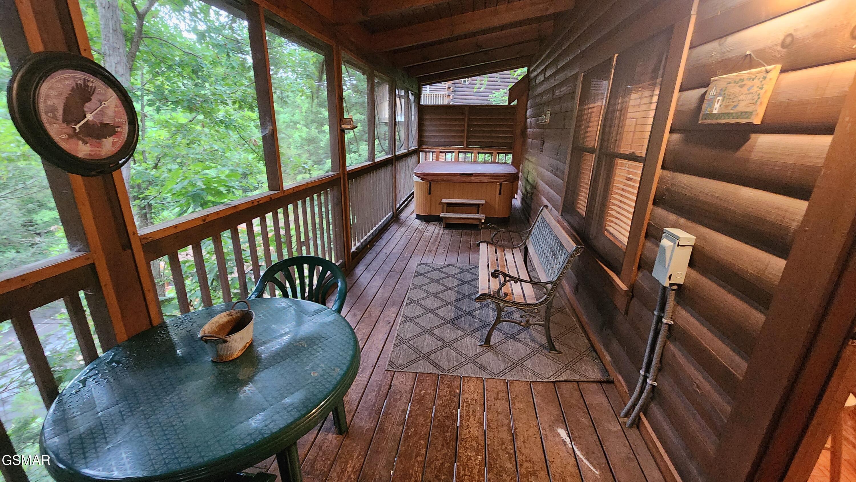 713 Golden Eagle Way Pigeon Forge TN 37863