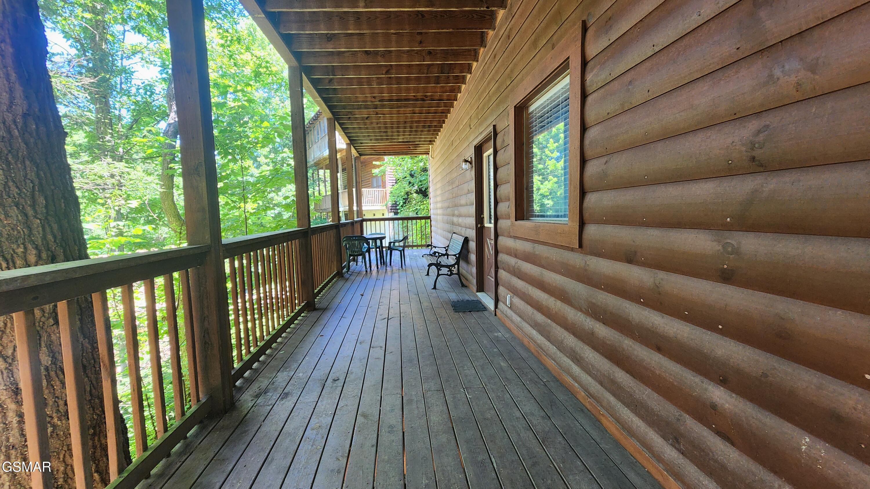 713 Golden Eagle Way Pigeon Forge TN 37863