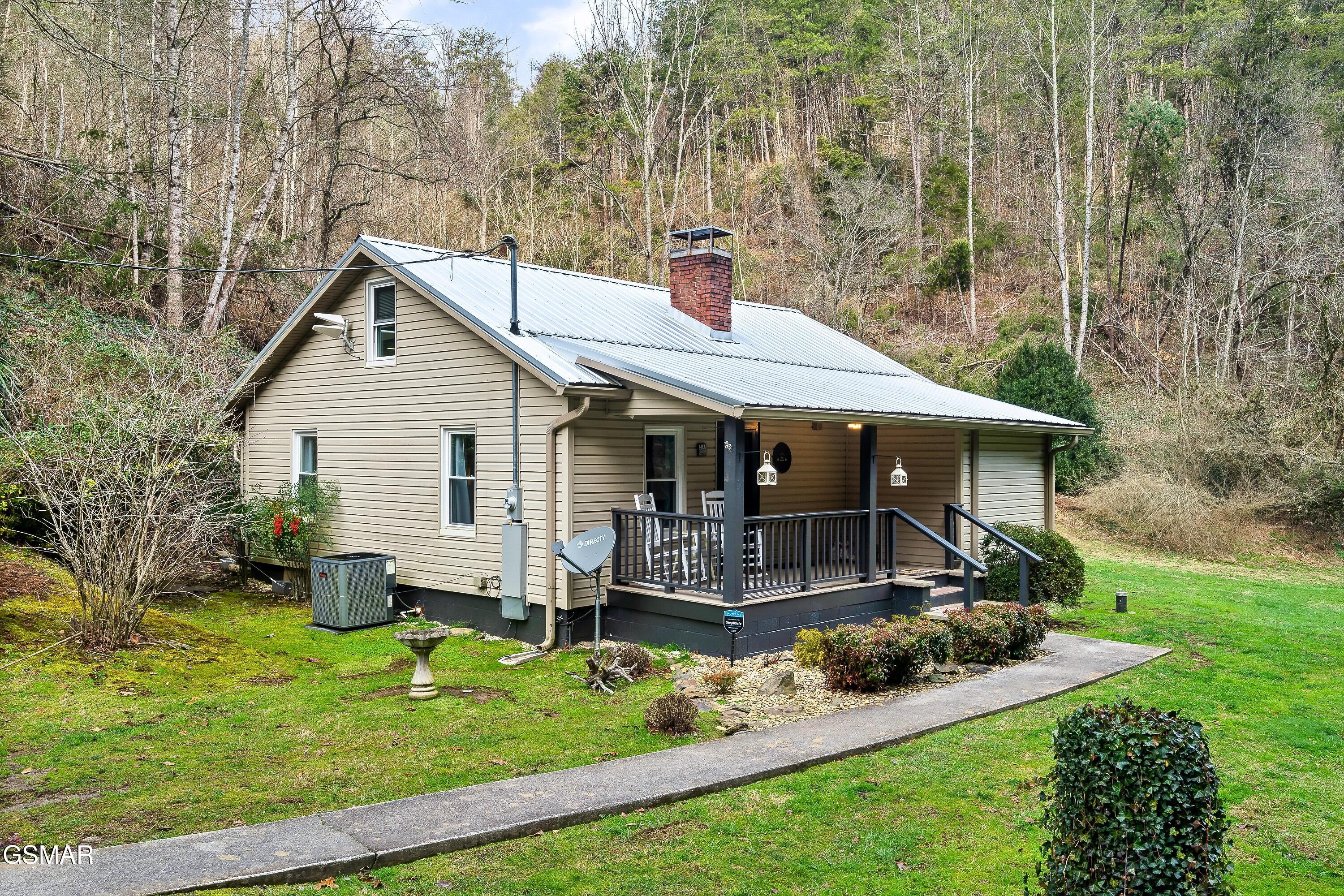 1105 King Branch Road Sevierville TN 37876
