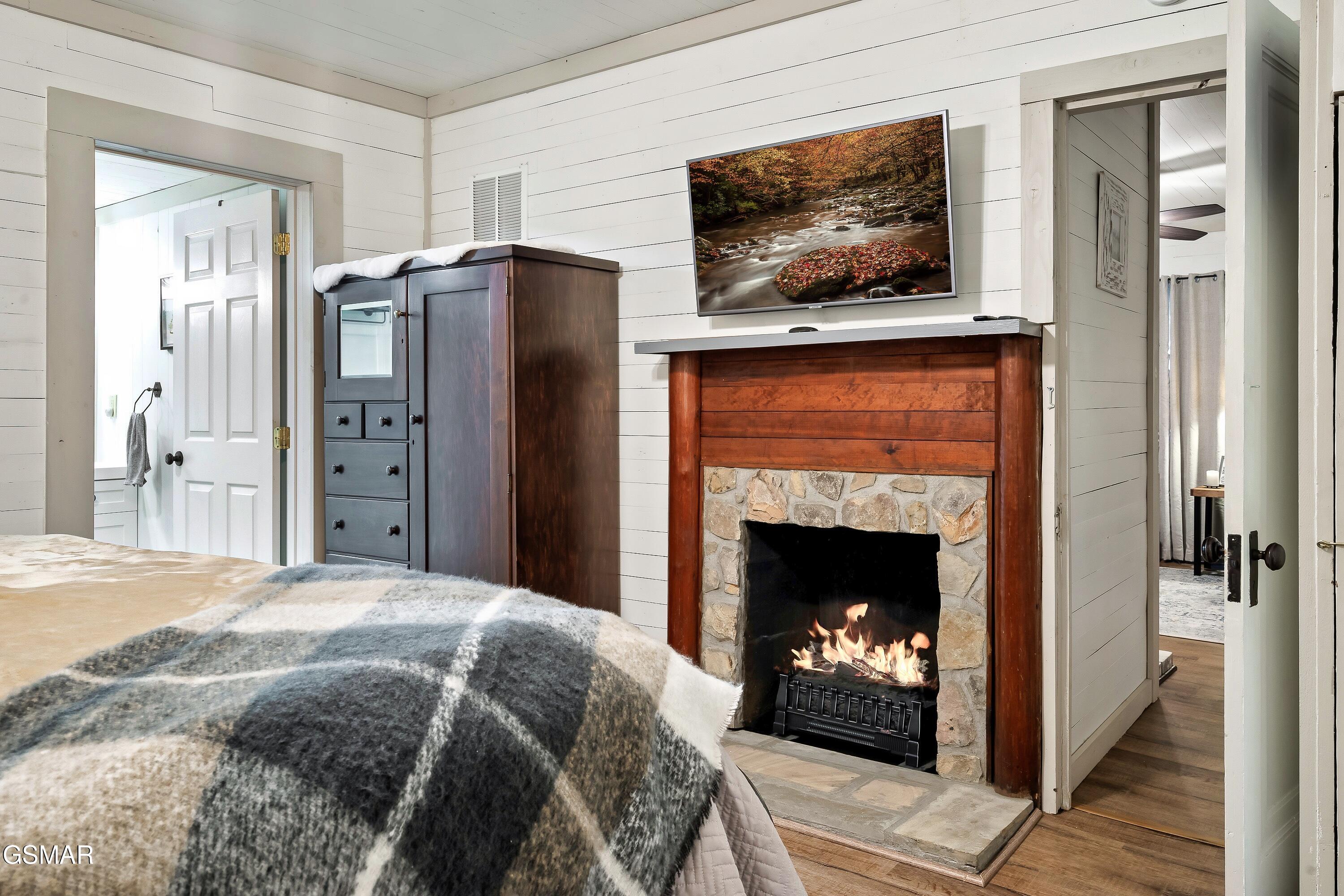 1105 King Branch Road Sevierville TN 37876