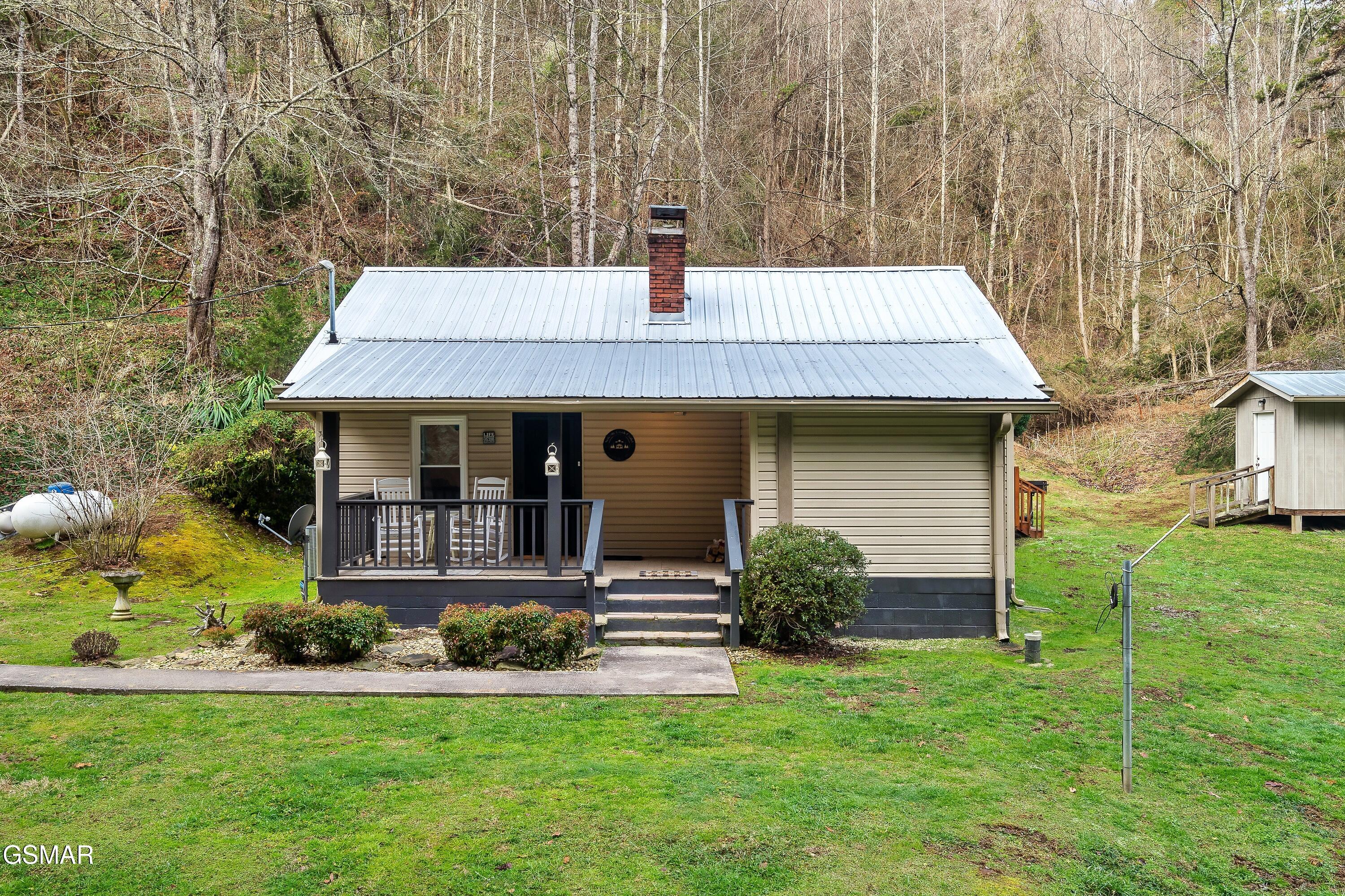 1105 King Branch Road Sevierville TN 37876