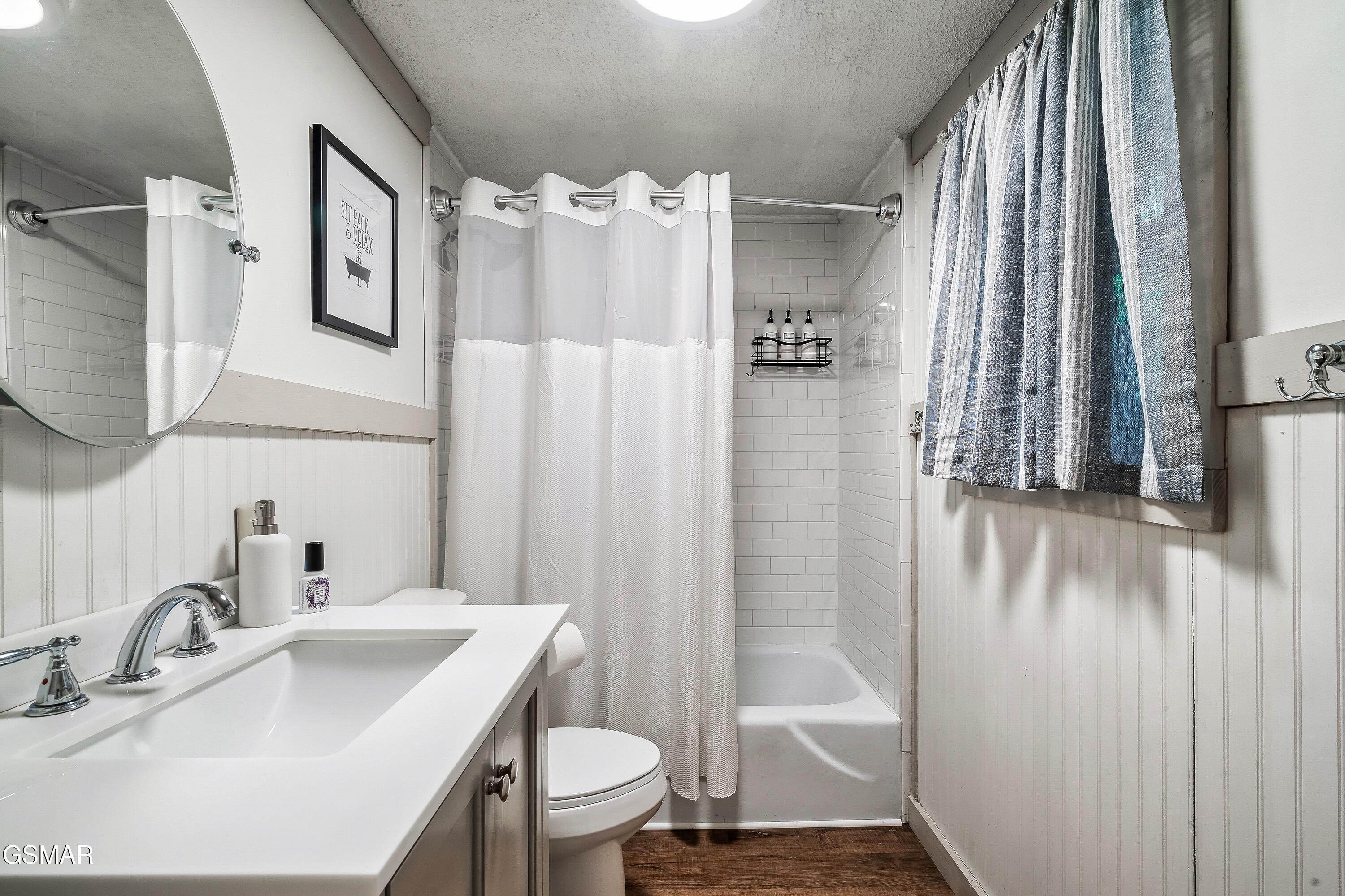 1105 King Branch Road Sevierville TN 37876