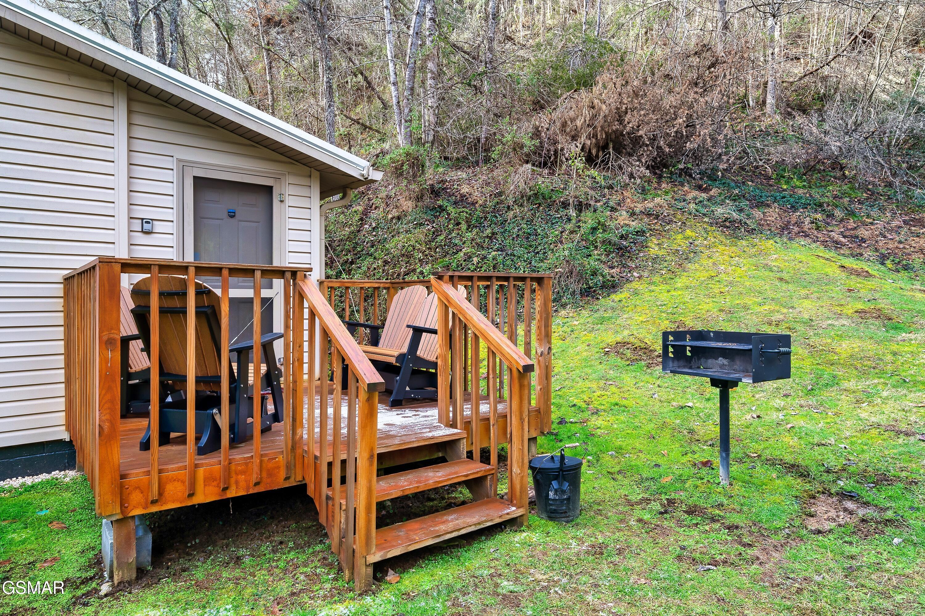 1105 King Branch Road Sevierville TN 37876