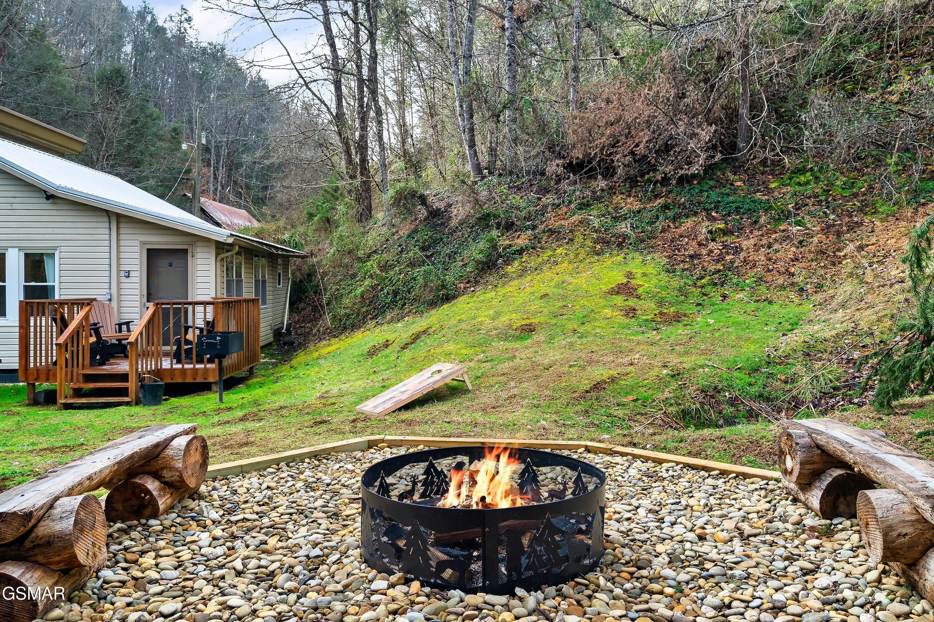 1105 King Branch Road Sevierville TN 37876