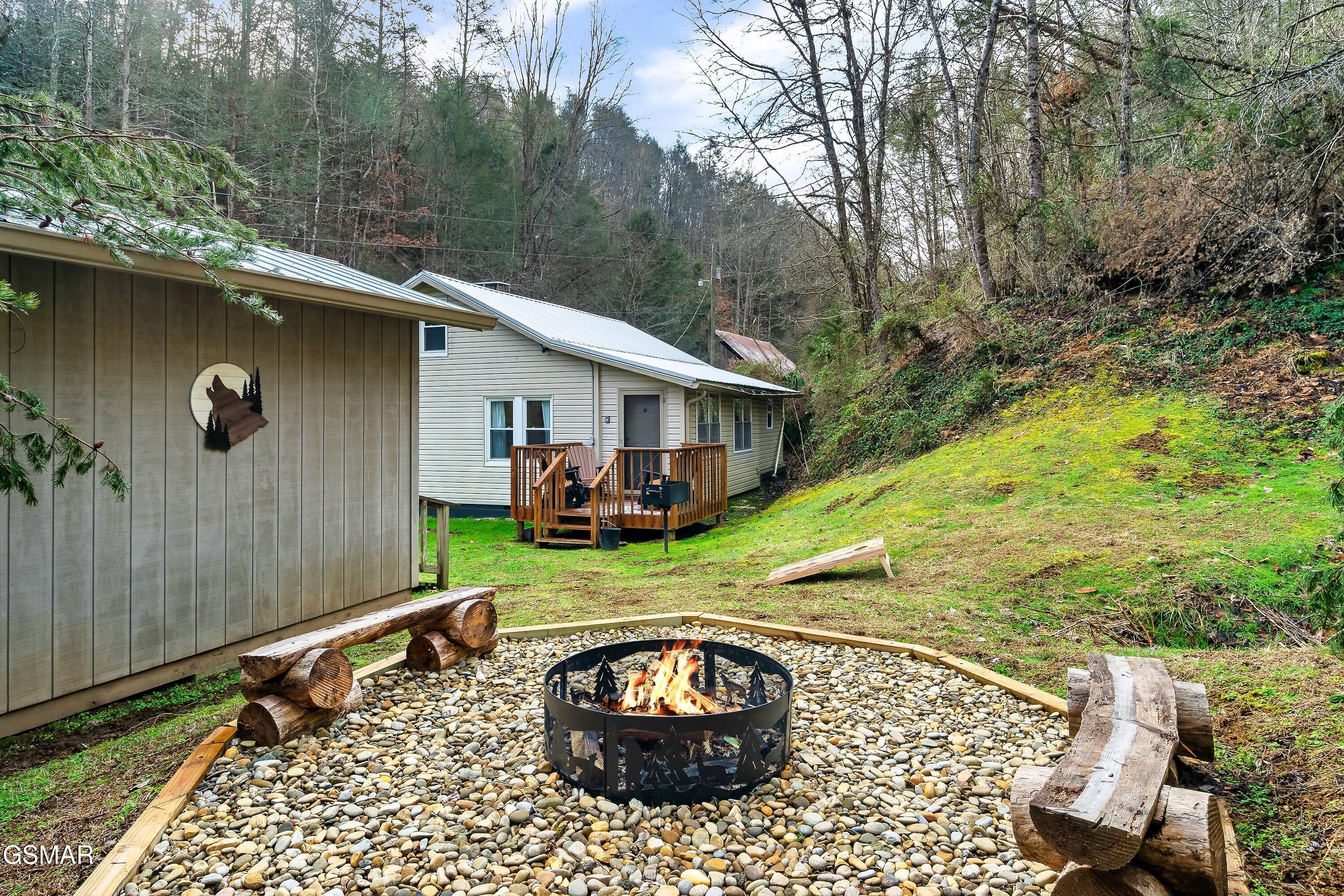 1105 King Branch Road Sevierville TN 37876