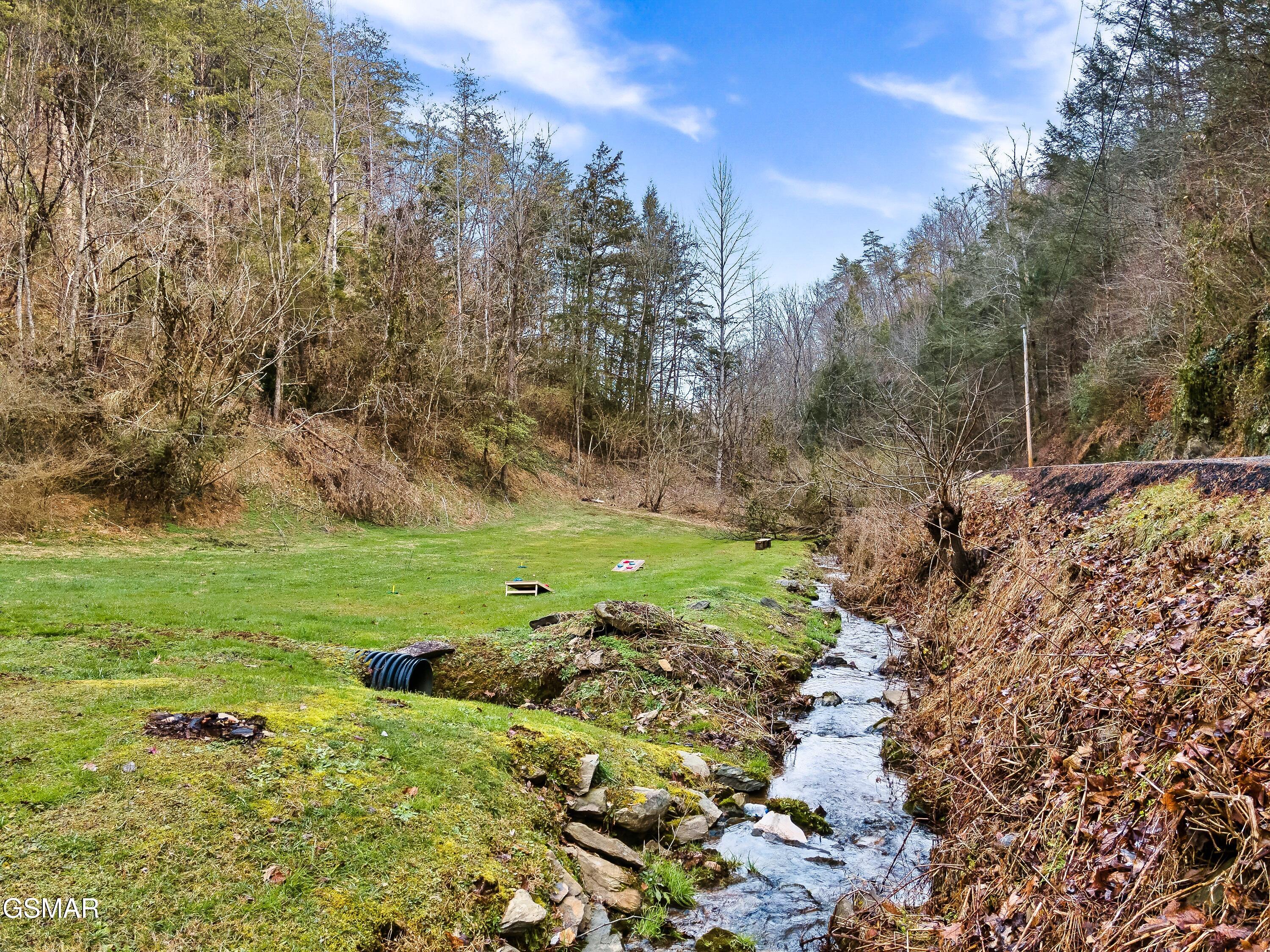 1105 King Branch Road Sevierville TN 37876