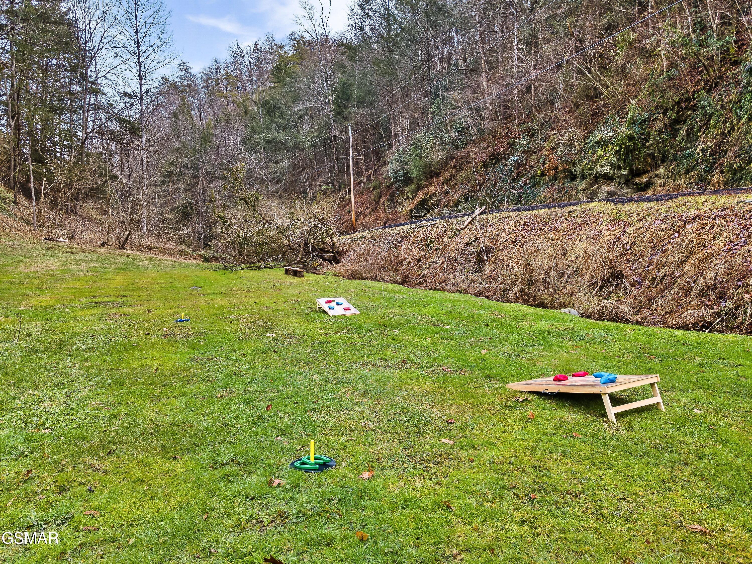 1105 King Branch Road Sevierville TN 37876