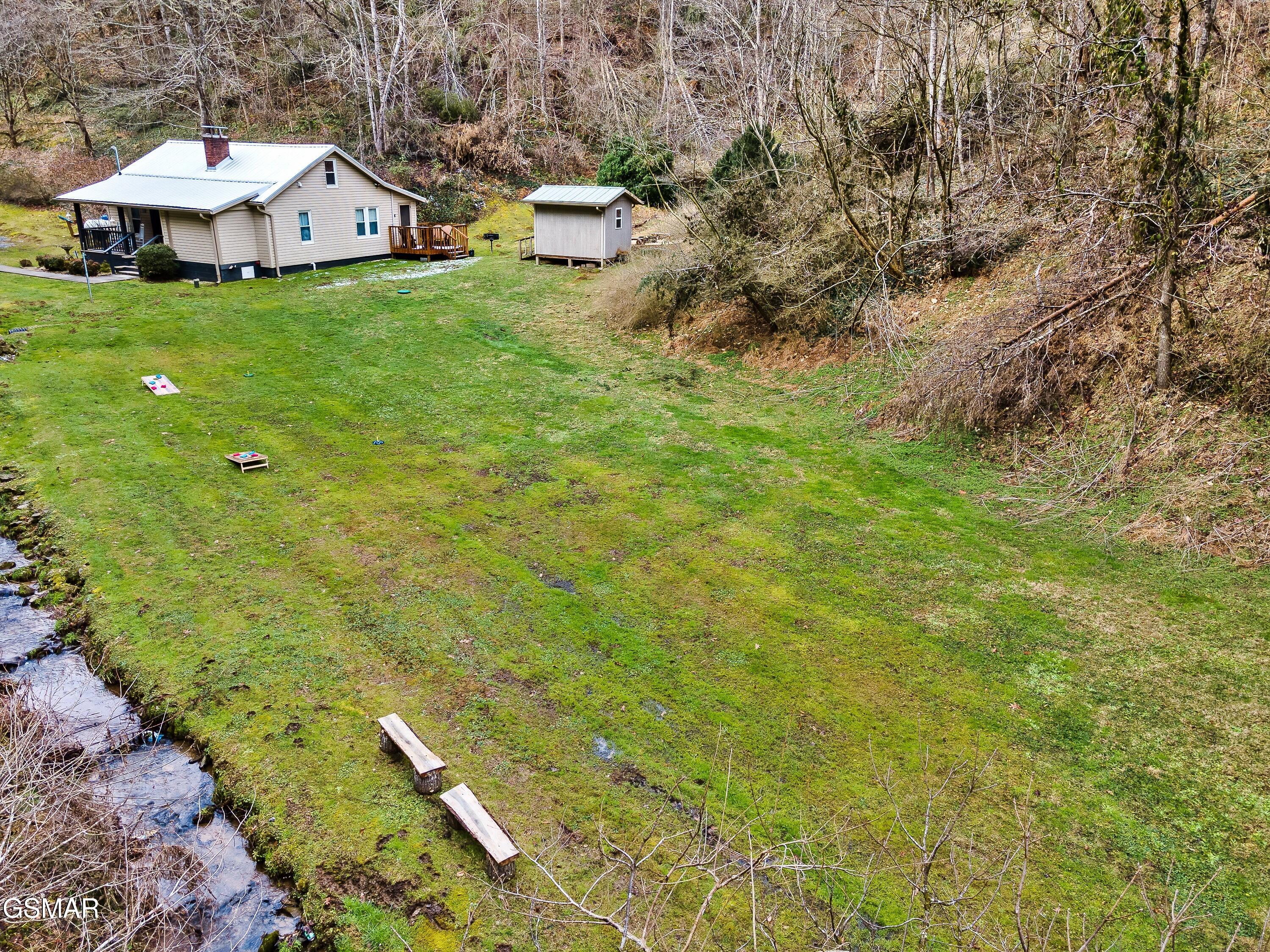 1105 King Branch Road Sevierville TN 37876