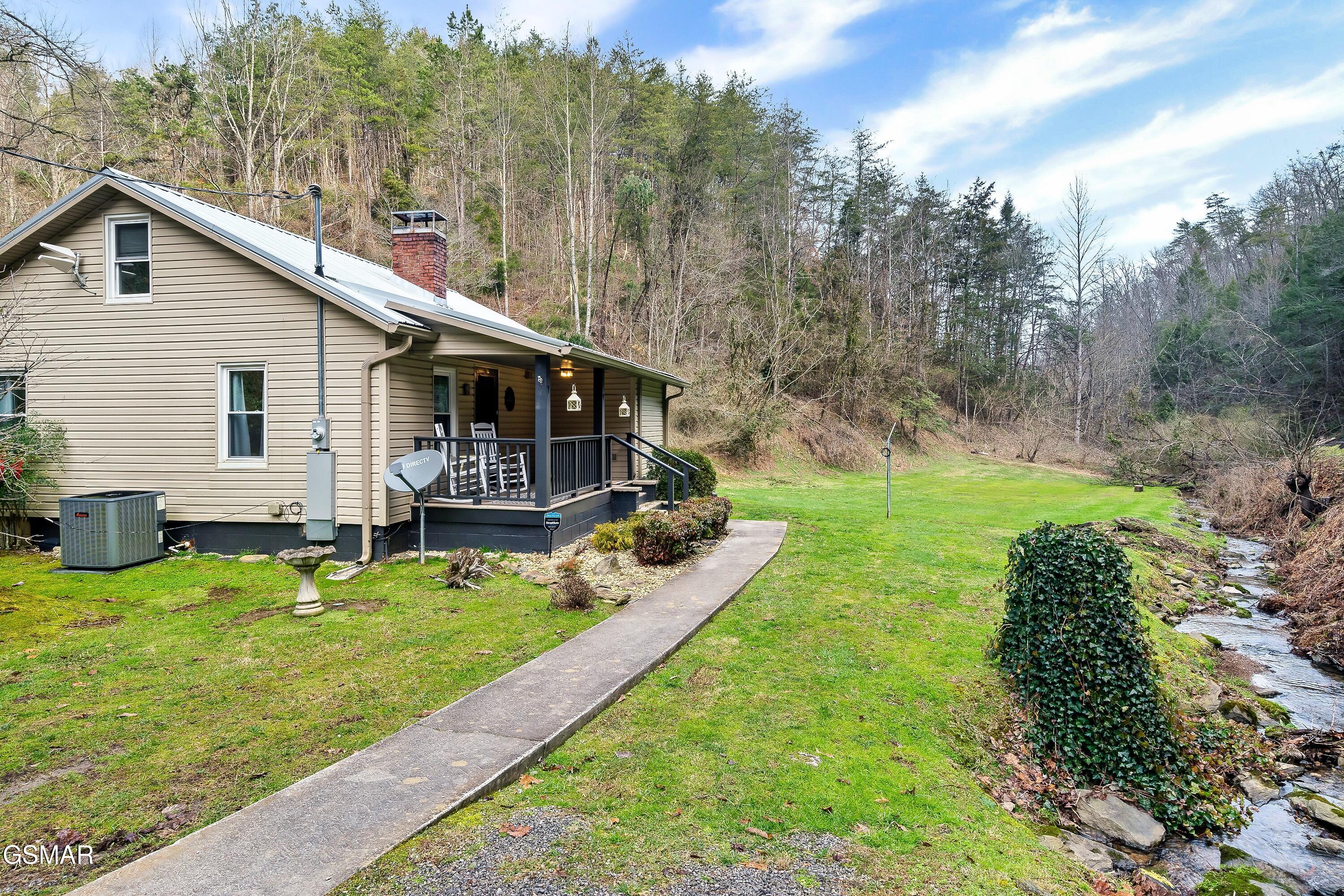 1105 King Branch Road Sevierville TN 37876