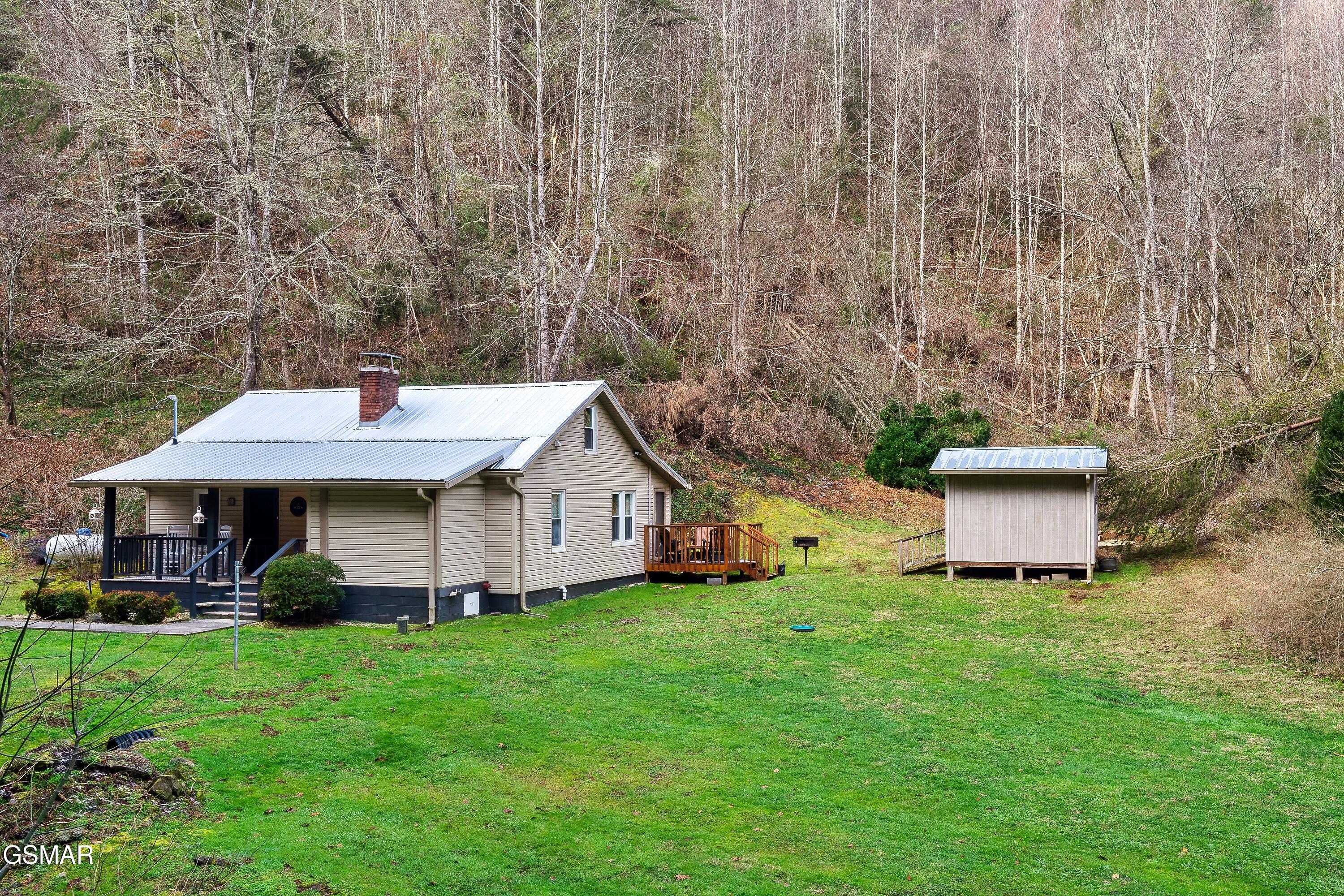 1105 King Branch Road Sevierville TN 37876