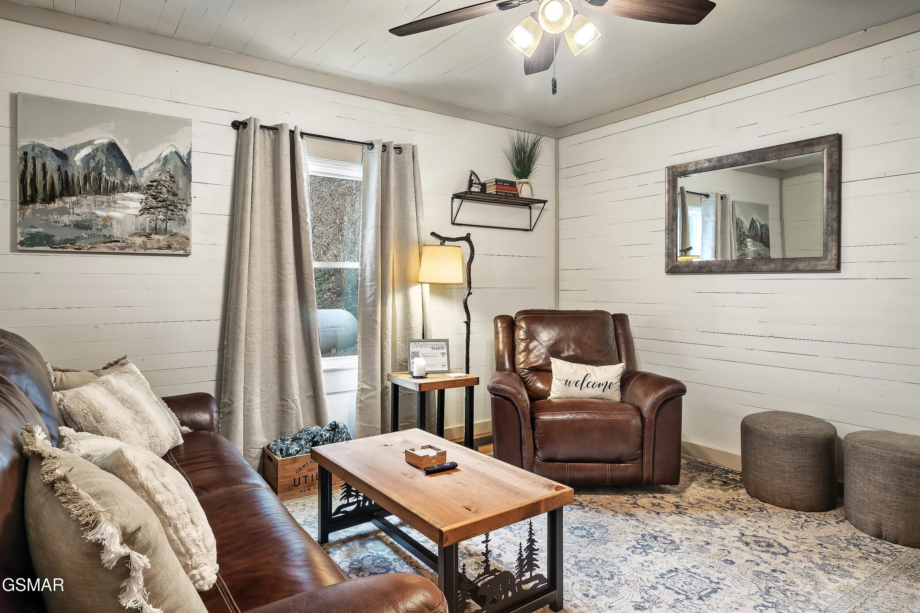 1105 King Branch Road Sevierville TN 37876