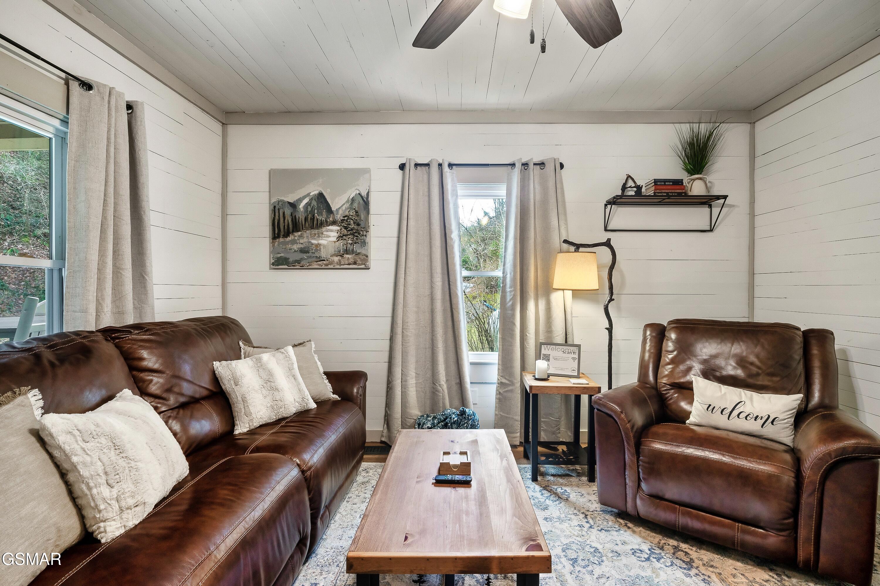 1105 King Branch Road Sevierville TN 37876