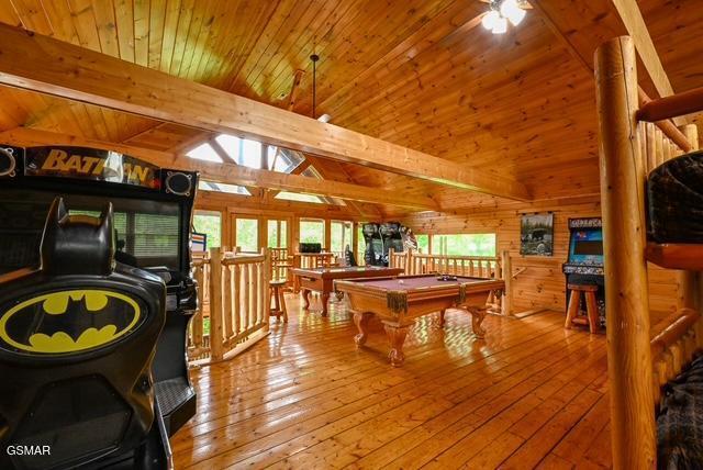 1044 Black Bear Cub Way Sevierville TN 37862