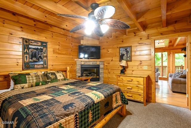 1044 Black Bear Cub Way Sevierville TN 37862