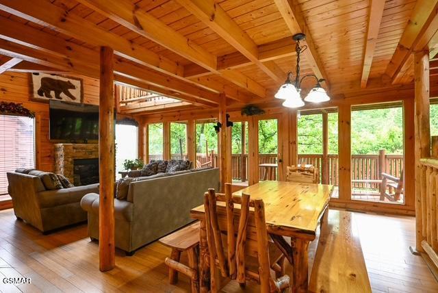 1044 Black Bear Cub Way Sevierville TN 37862
