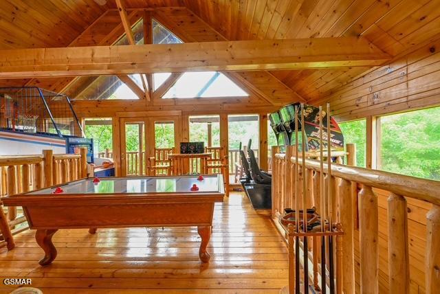 1044 Black Bear Cub Way Sevierville TN 37862