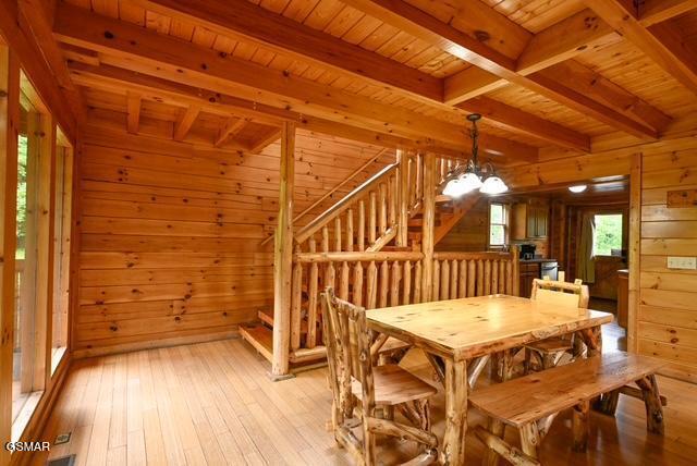 1044 Black Bear Cub Way Sevierville TN 37862