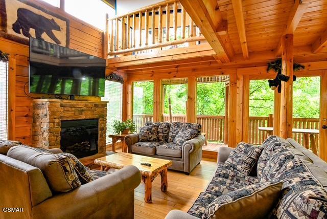 1044 Black Bear Cub Way Sevierville TN 37862