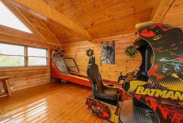 1044 Black Bear Cub Way Sevierville TN 37862