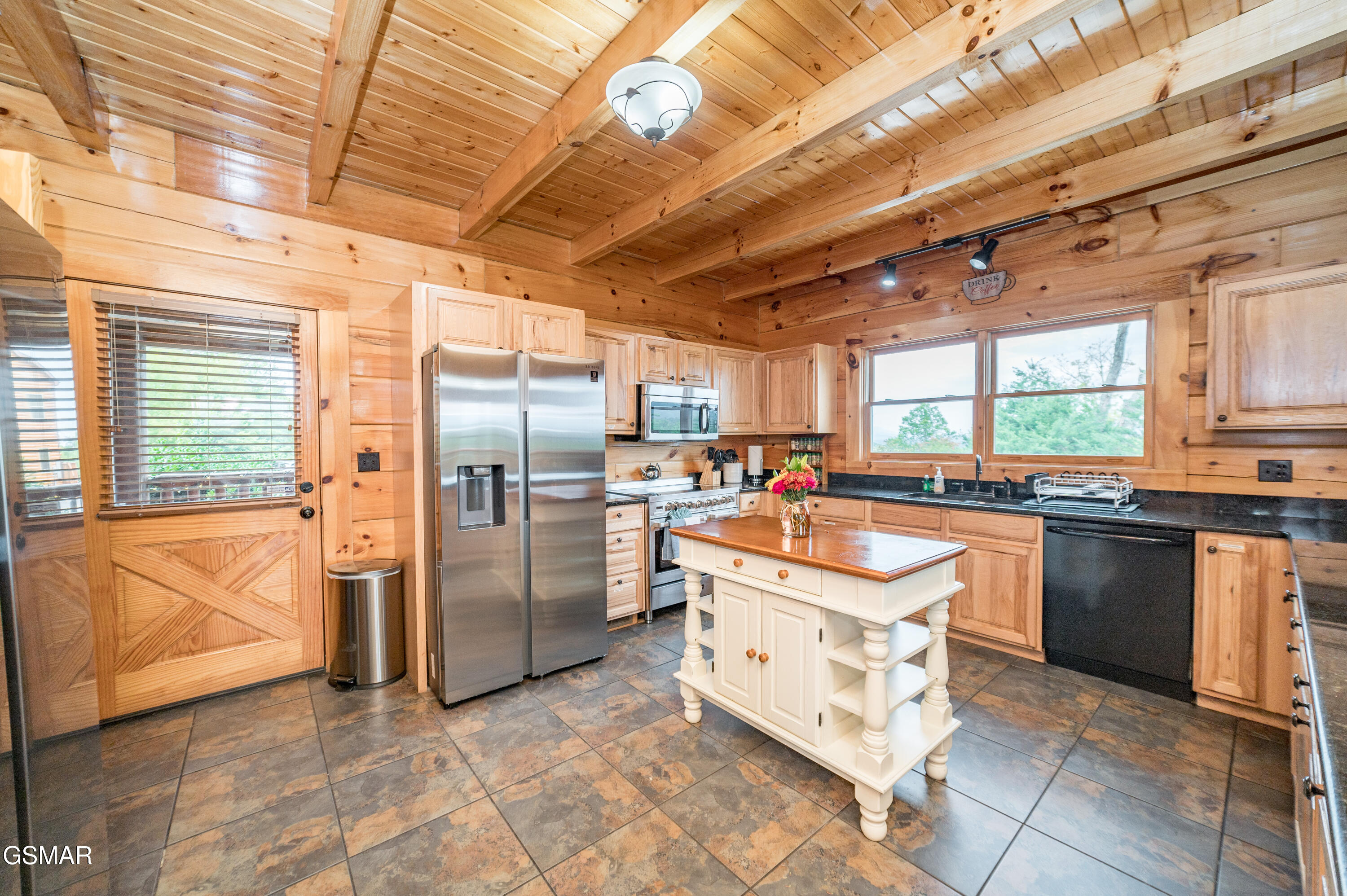 1119 N Trail Drive Sevierville TN 37862