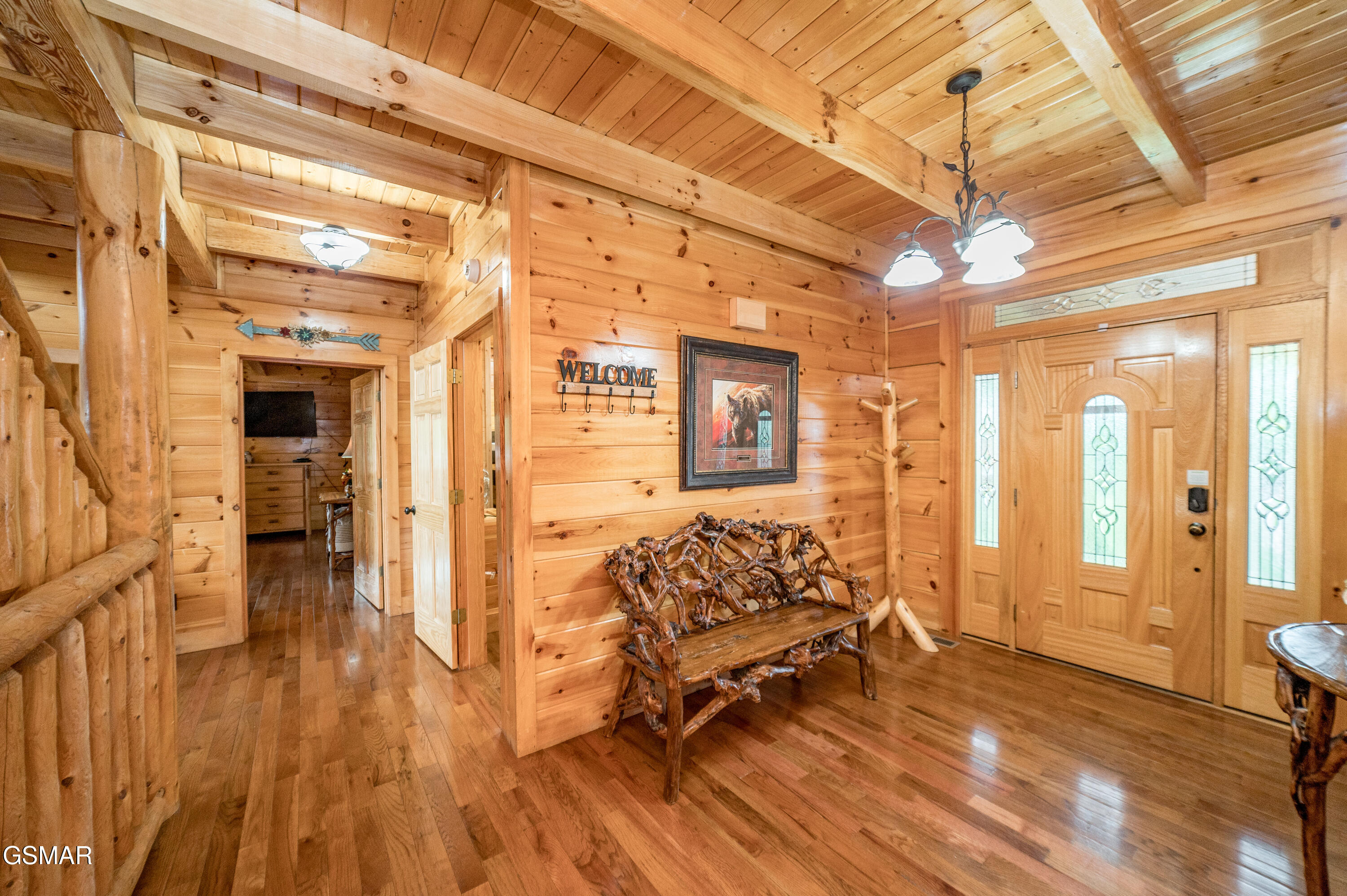 1119 N Trail Drive Sevierville TN 37862