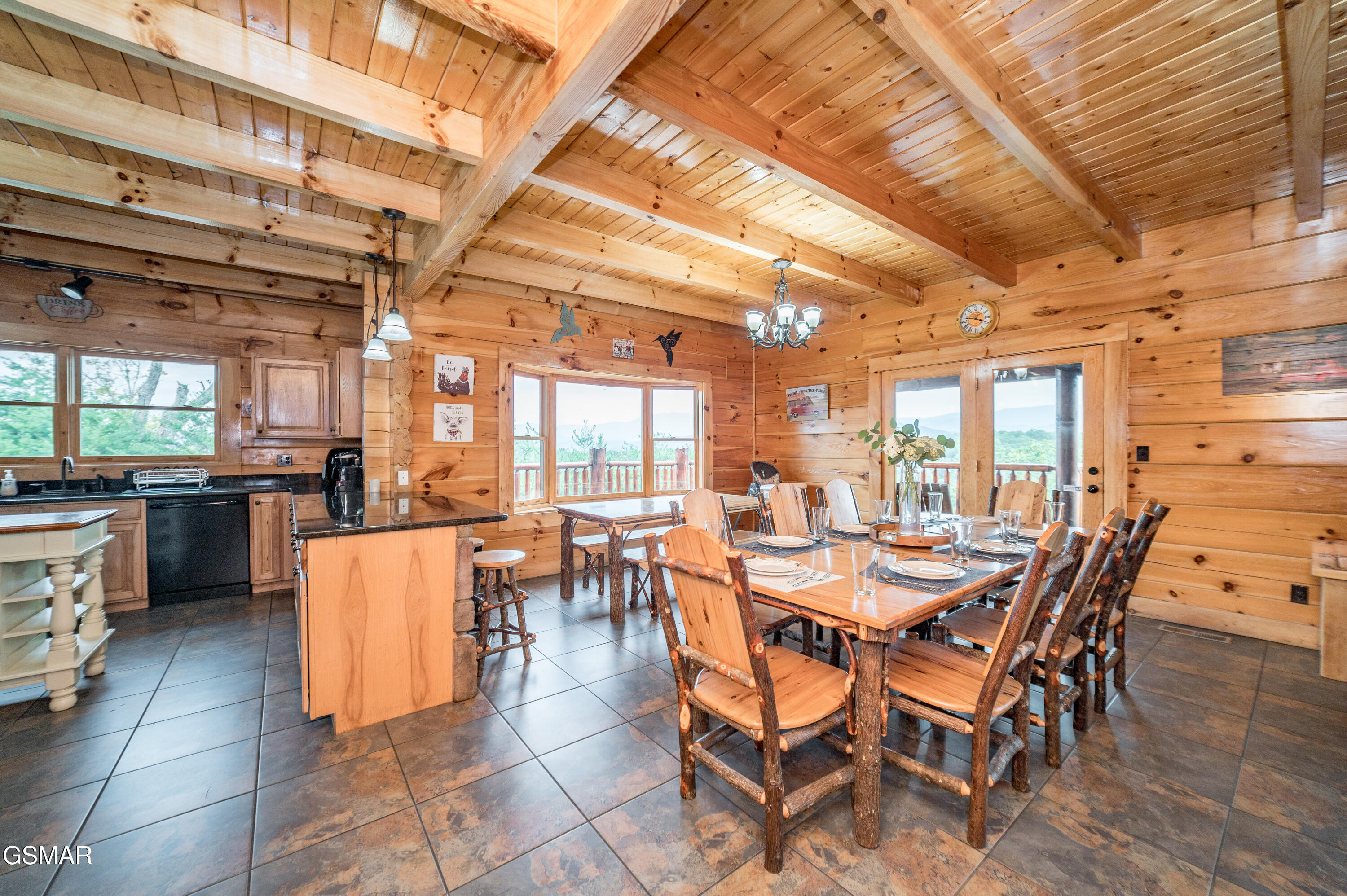 1119 N Trail Drive Sevierville TN 37862