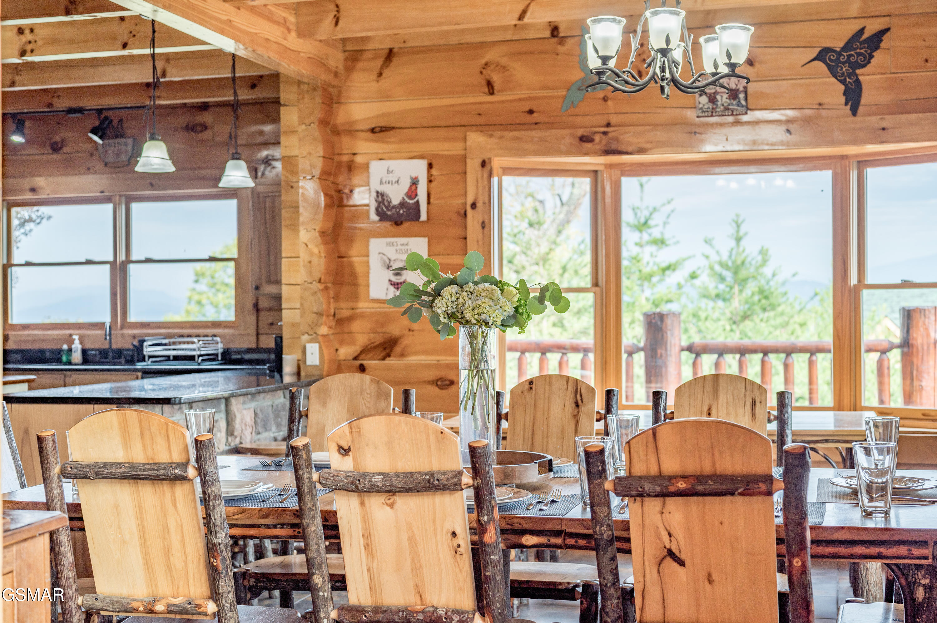 1119 N Trail Drive Sevierville TN 37862