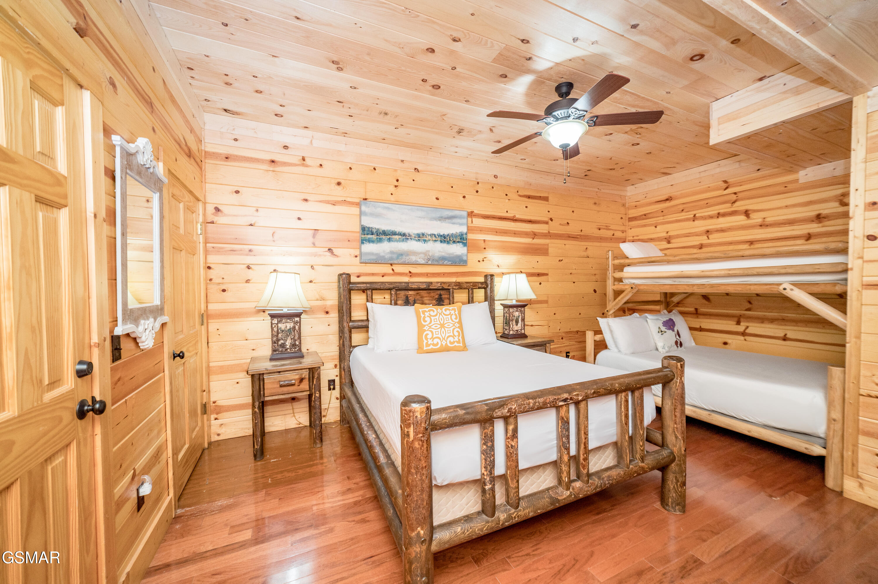 1119 N Trail Drive Sevierville TN 37862