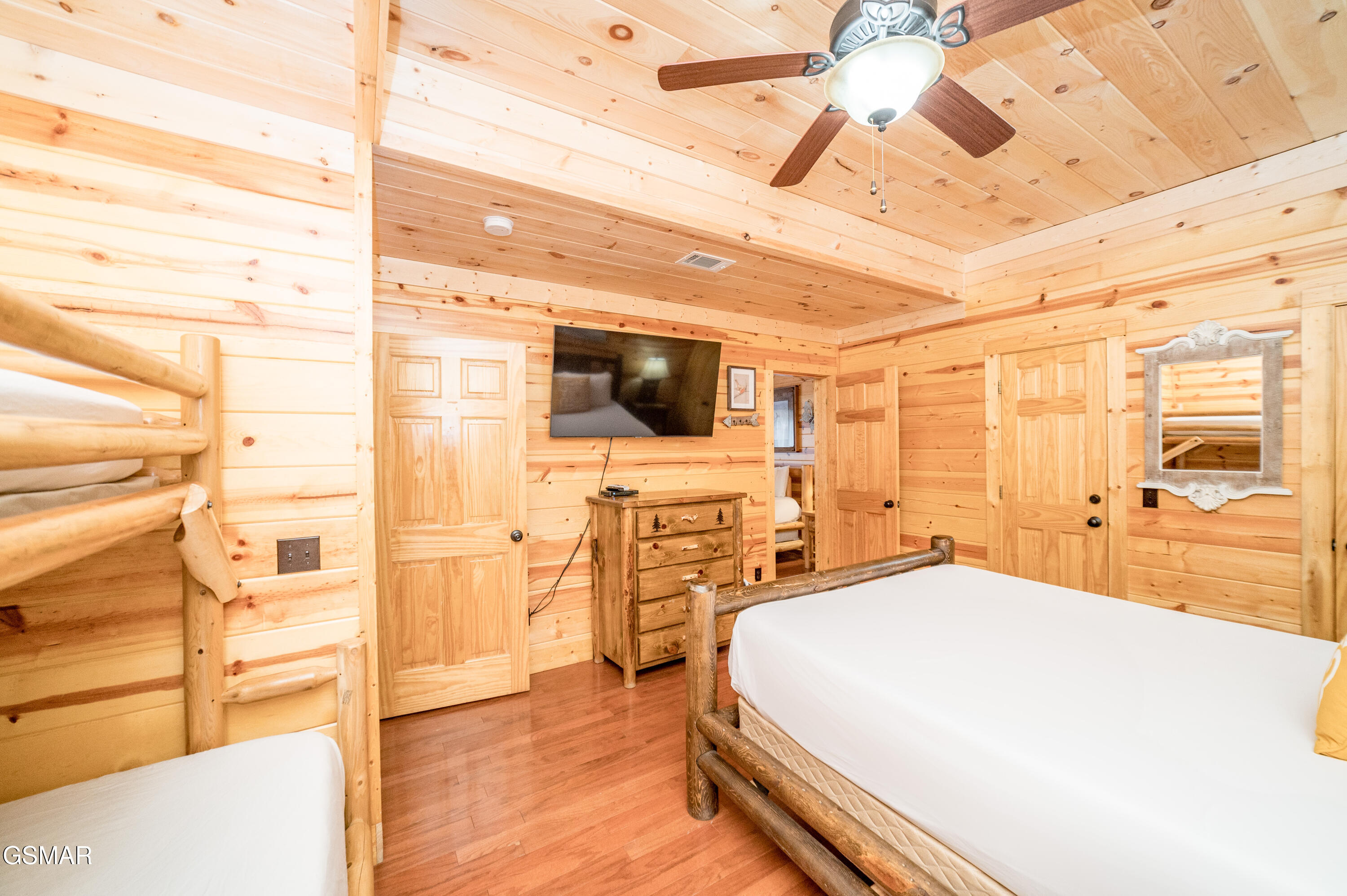 1119 N Trail Drive Sevierville TN 37862