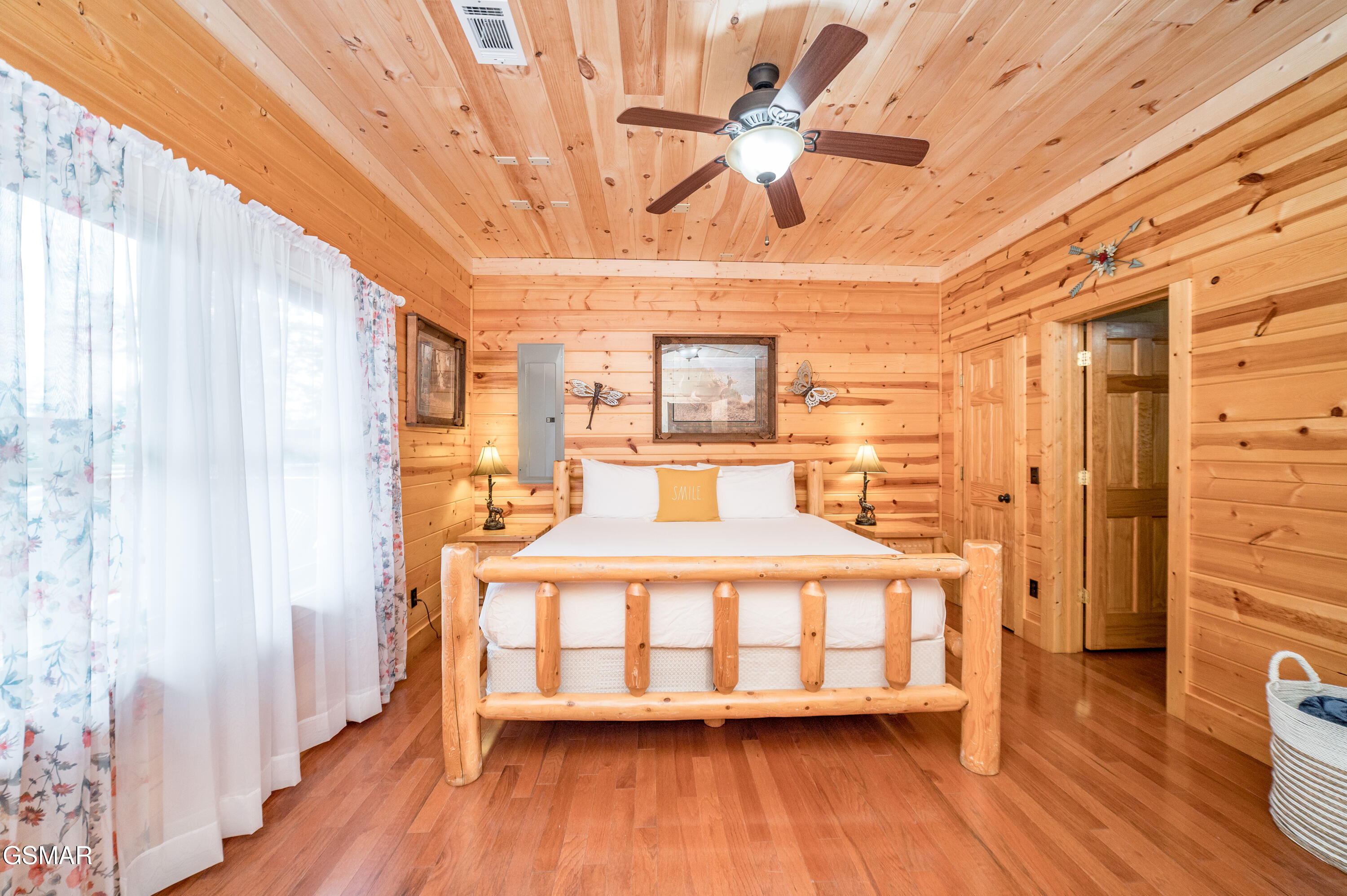 1119 N Trail Drive Sevierville TN 37862