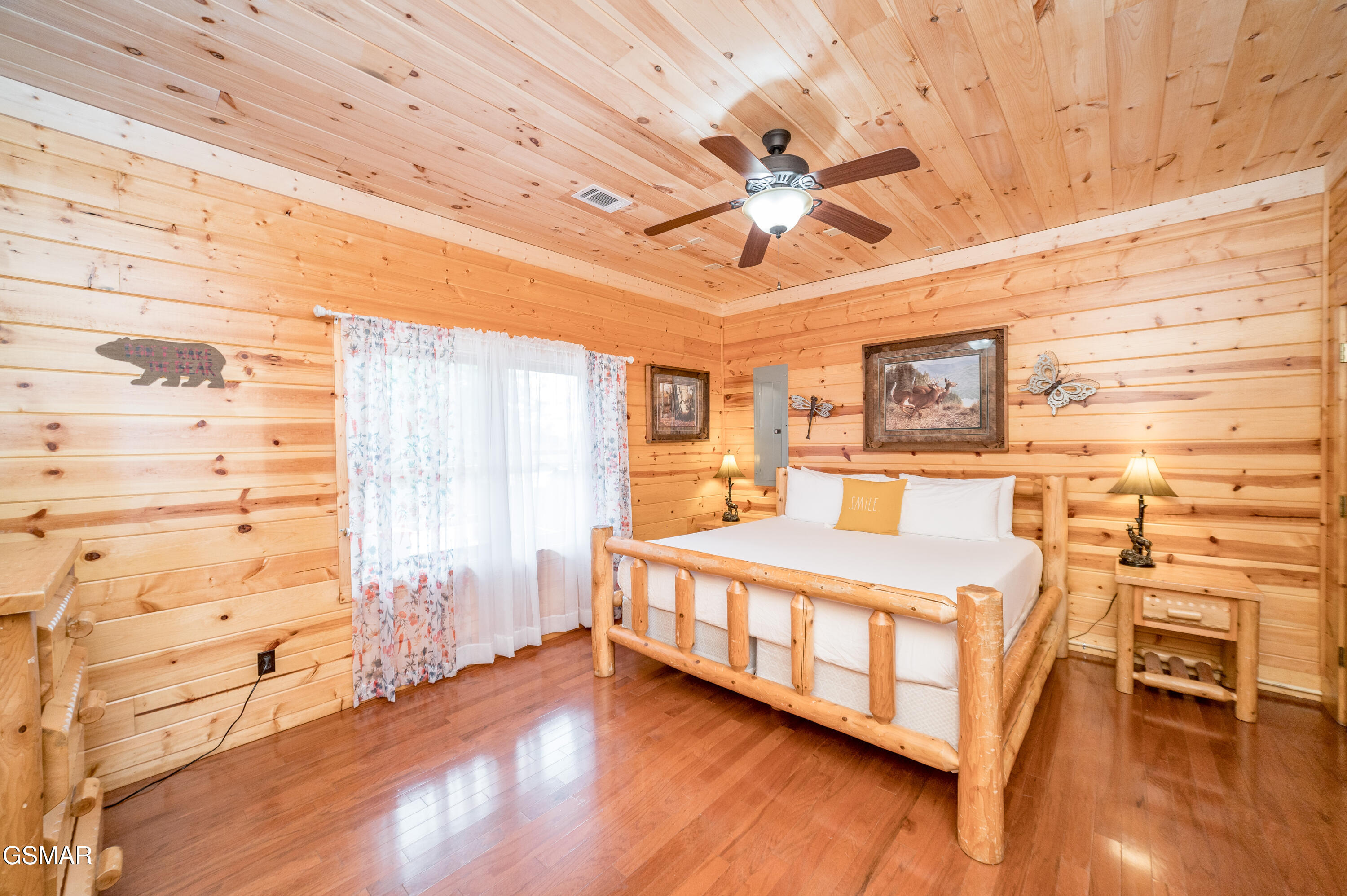 1119 N Trail Drive Sevierville TN 37862