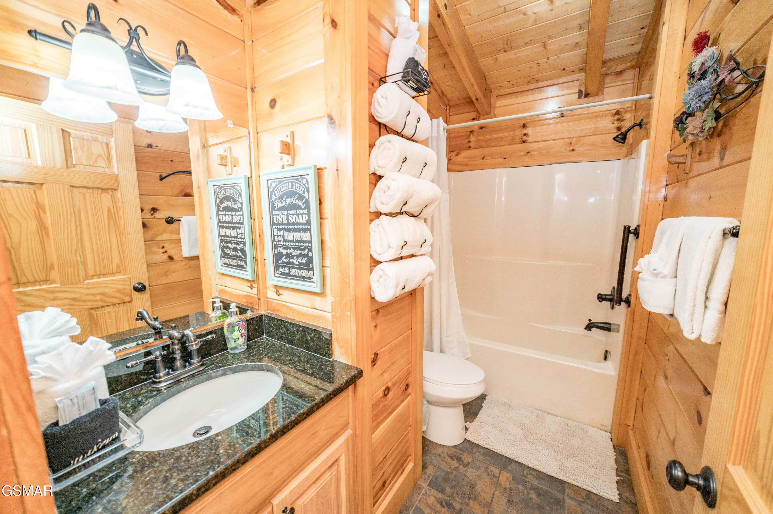 1119 N Trail Drive Sevierville TN 37862