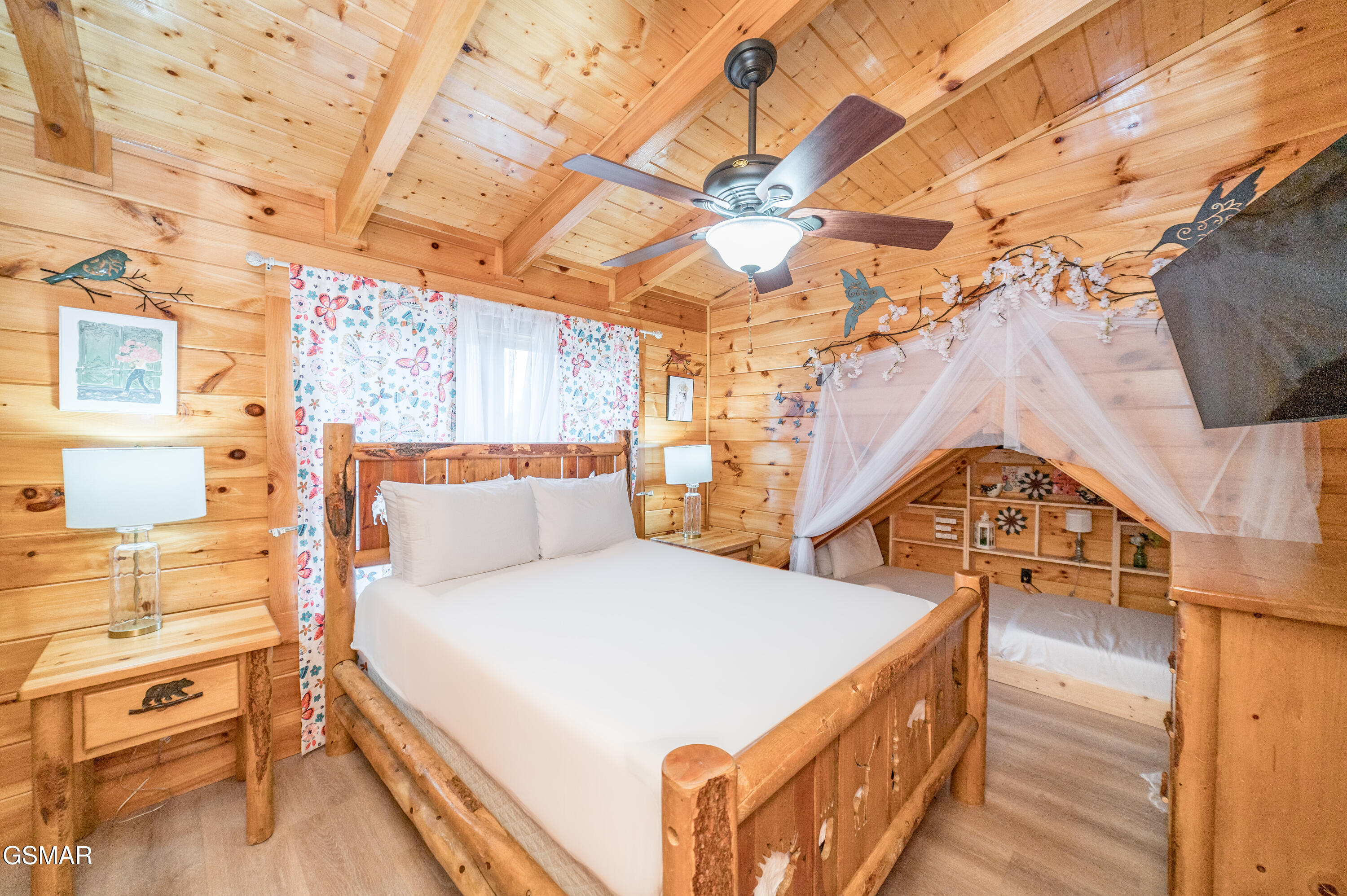 1119 N Trail Drive Sevierville TN 37862