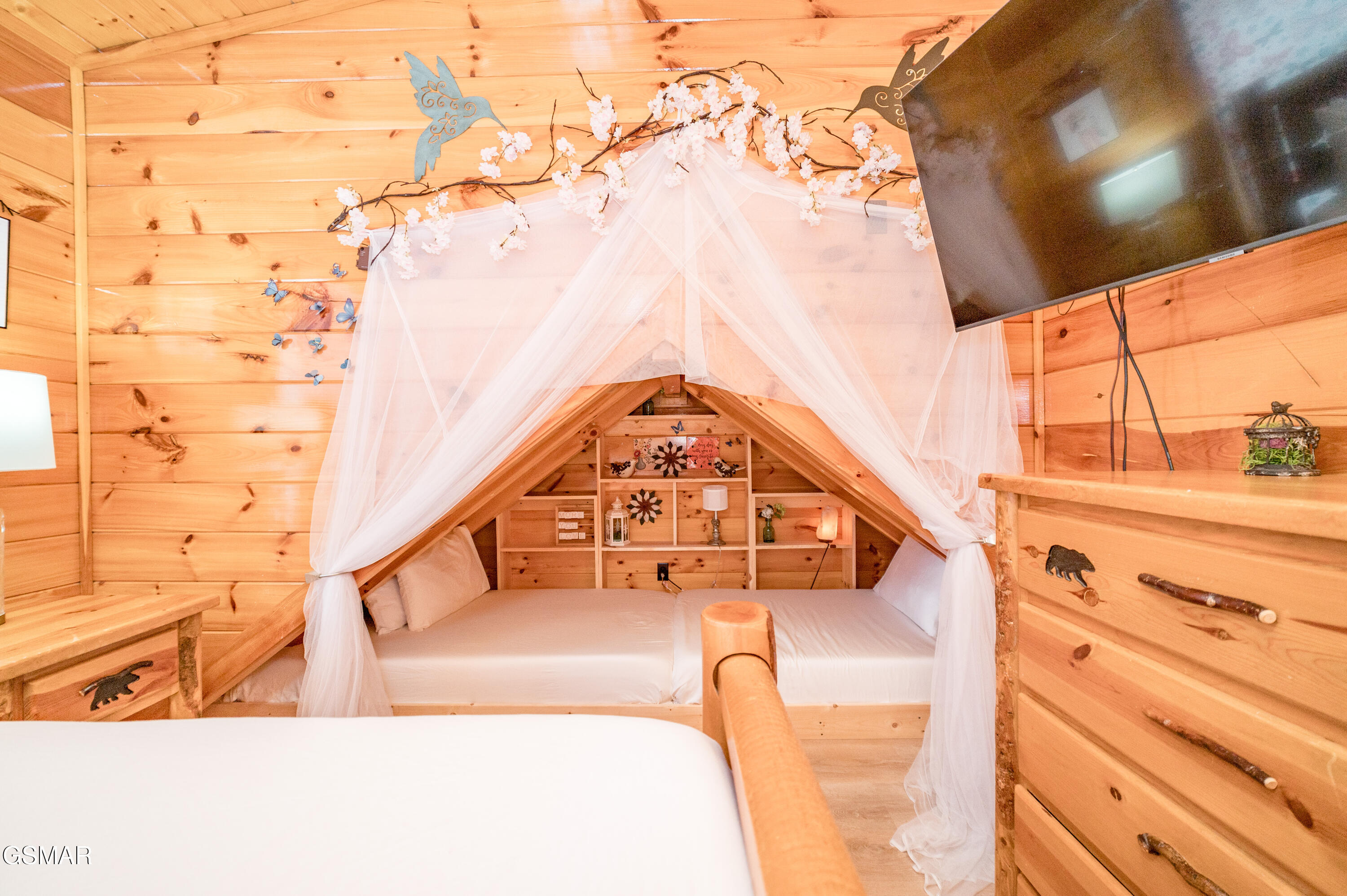 1119 N Trail Drive Sevierville TN 37862