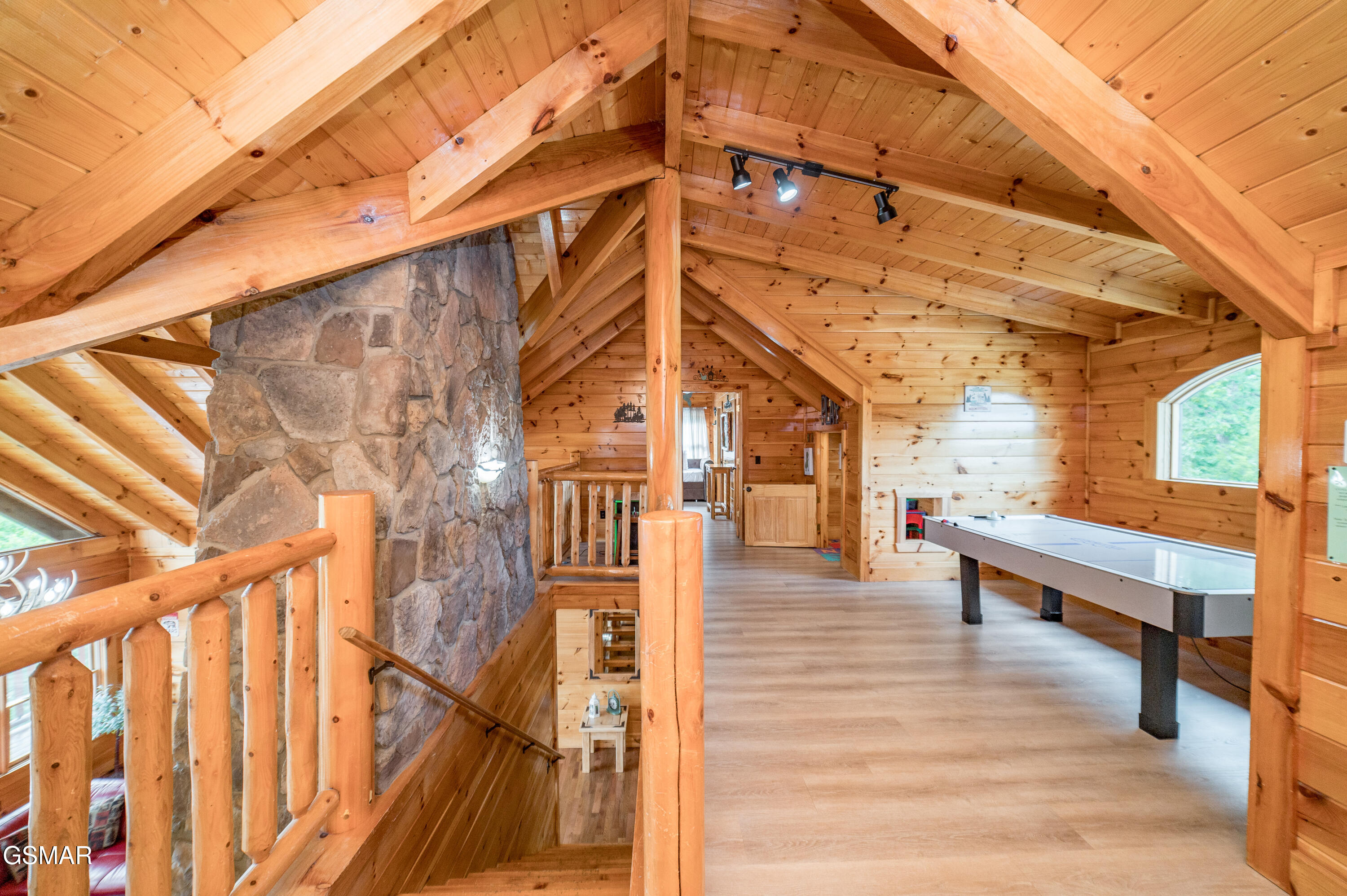 1119 N Trail Drive Sevierville TN 37862