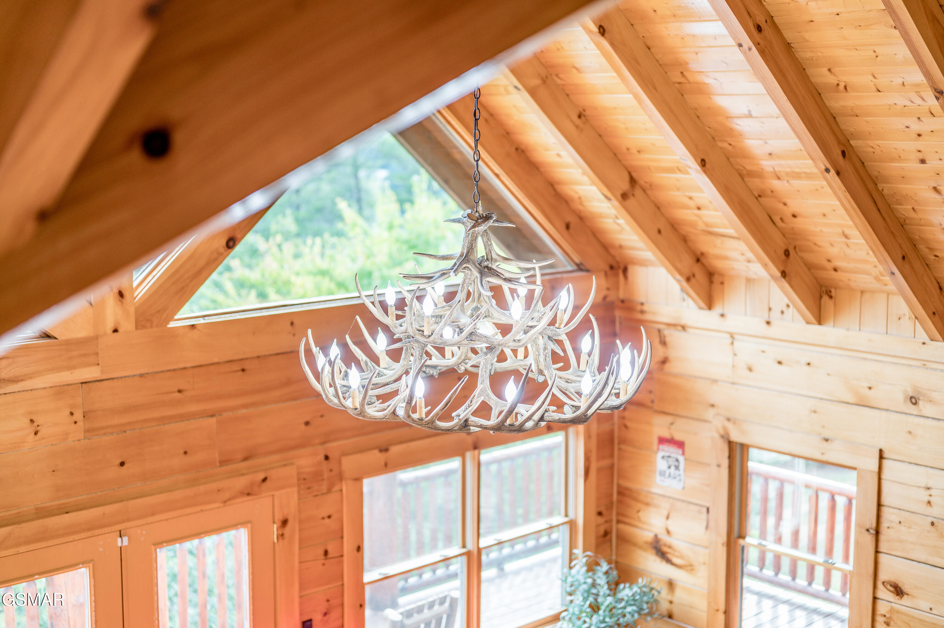 1119 N Trail Drive Sevierville TN 37862