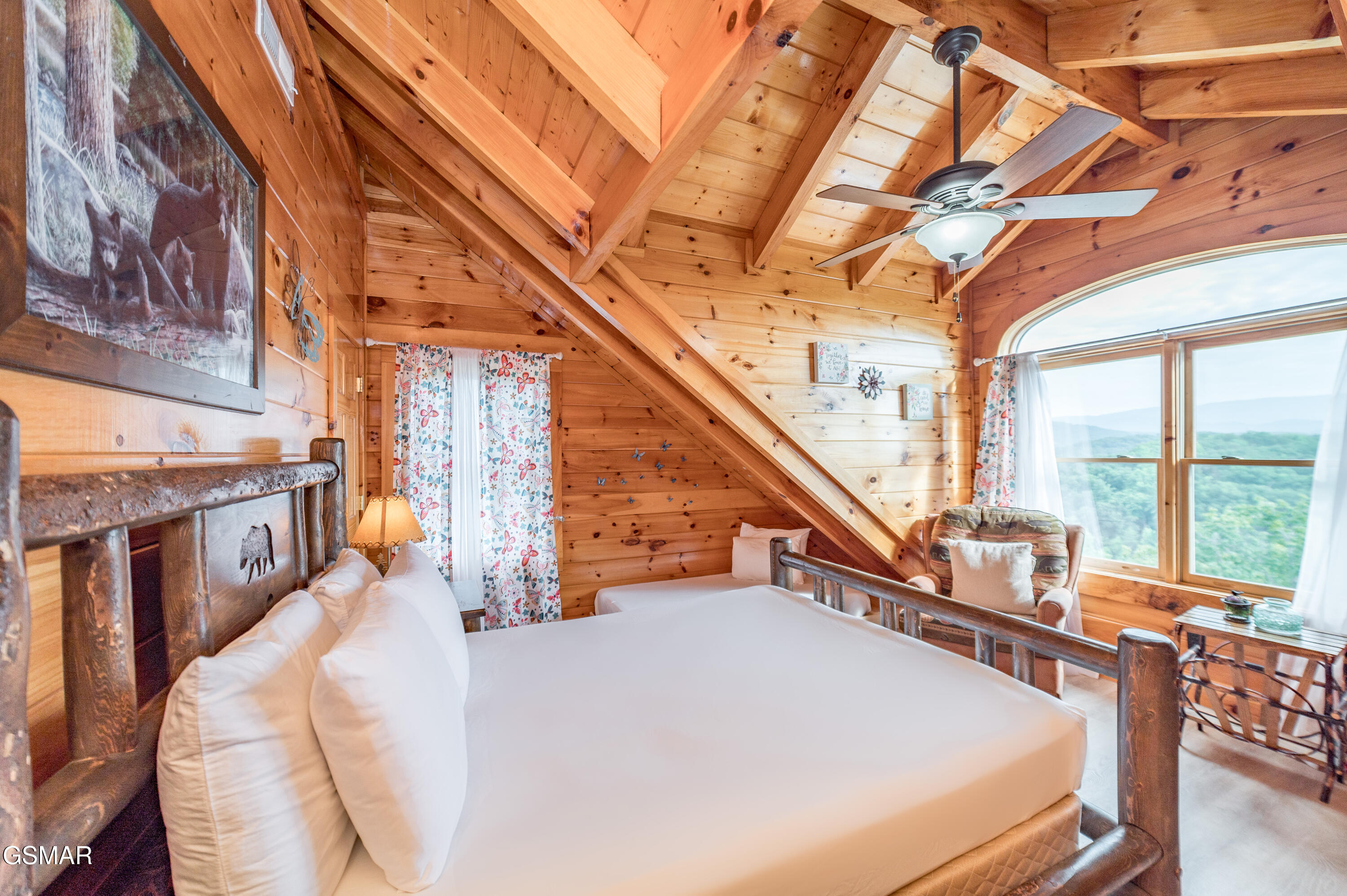 1119 N Trail Drive Sevierville TN 37862