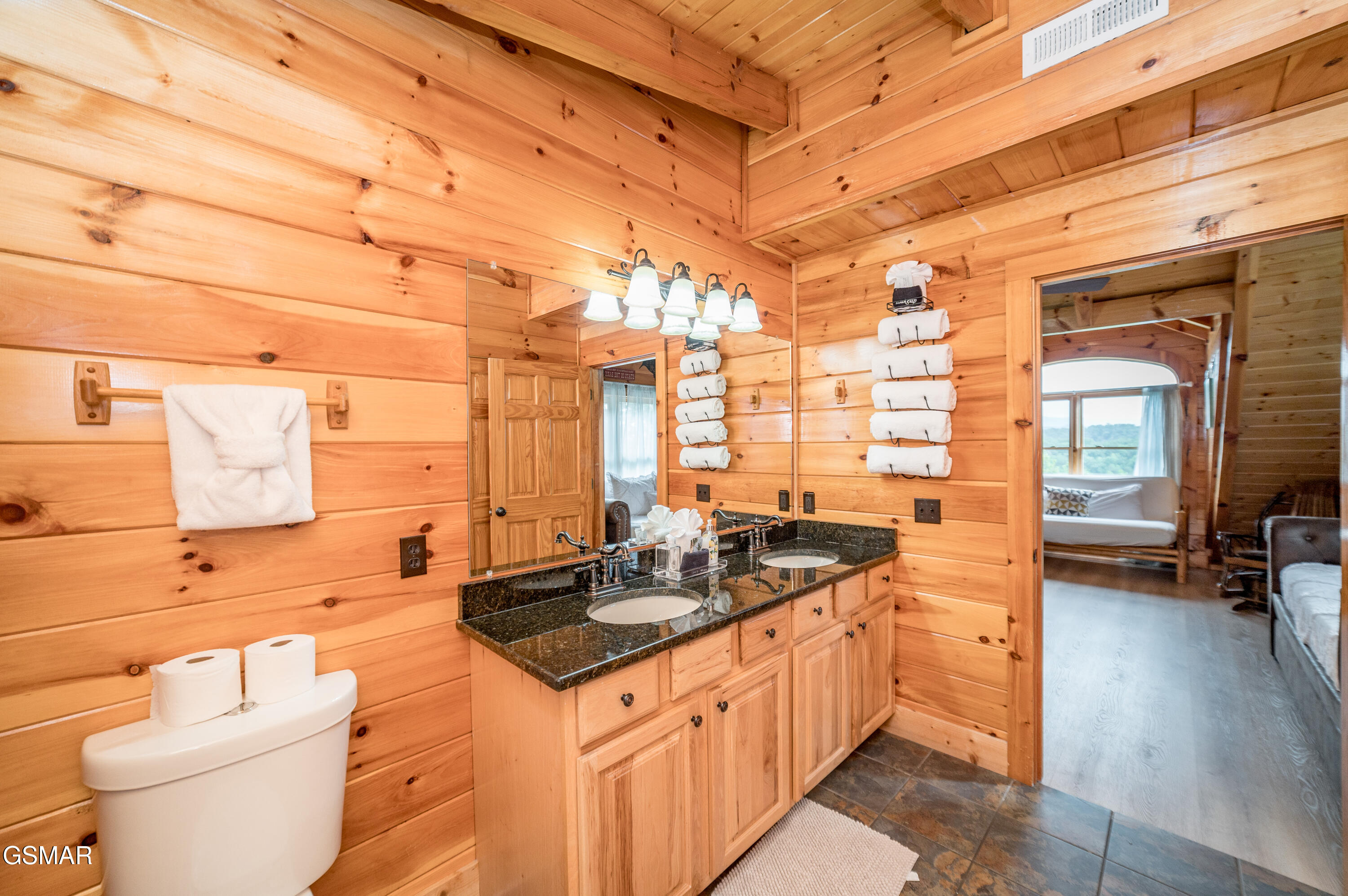 1119 N Trail Drive Sevierville TN 37862