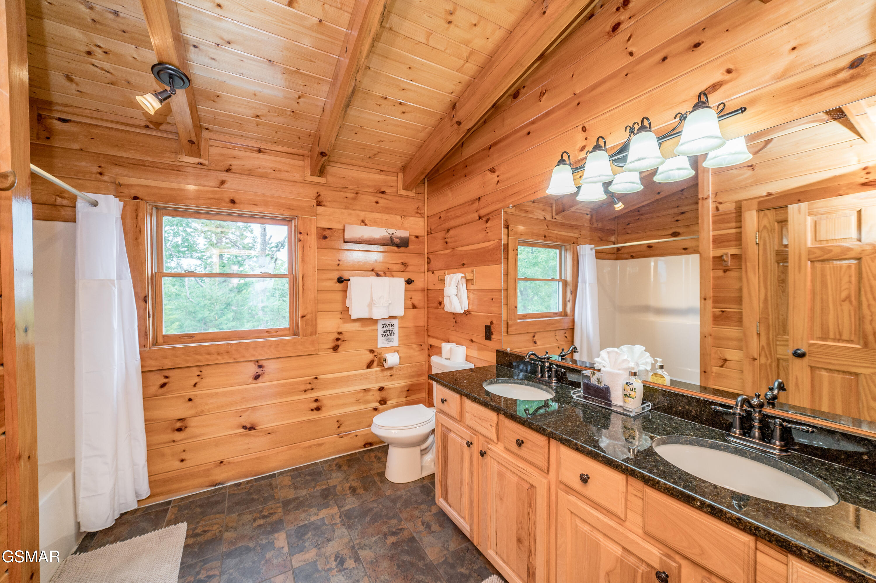 1119 N Trail Drive Sevierville TN 37862