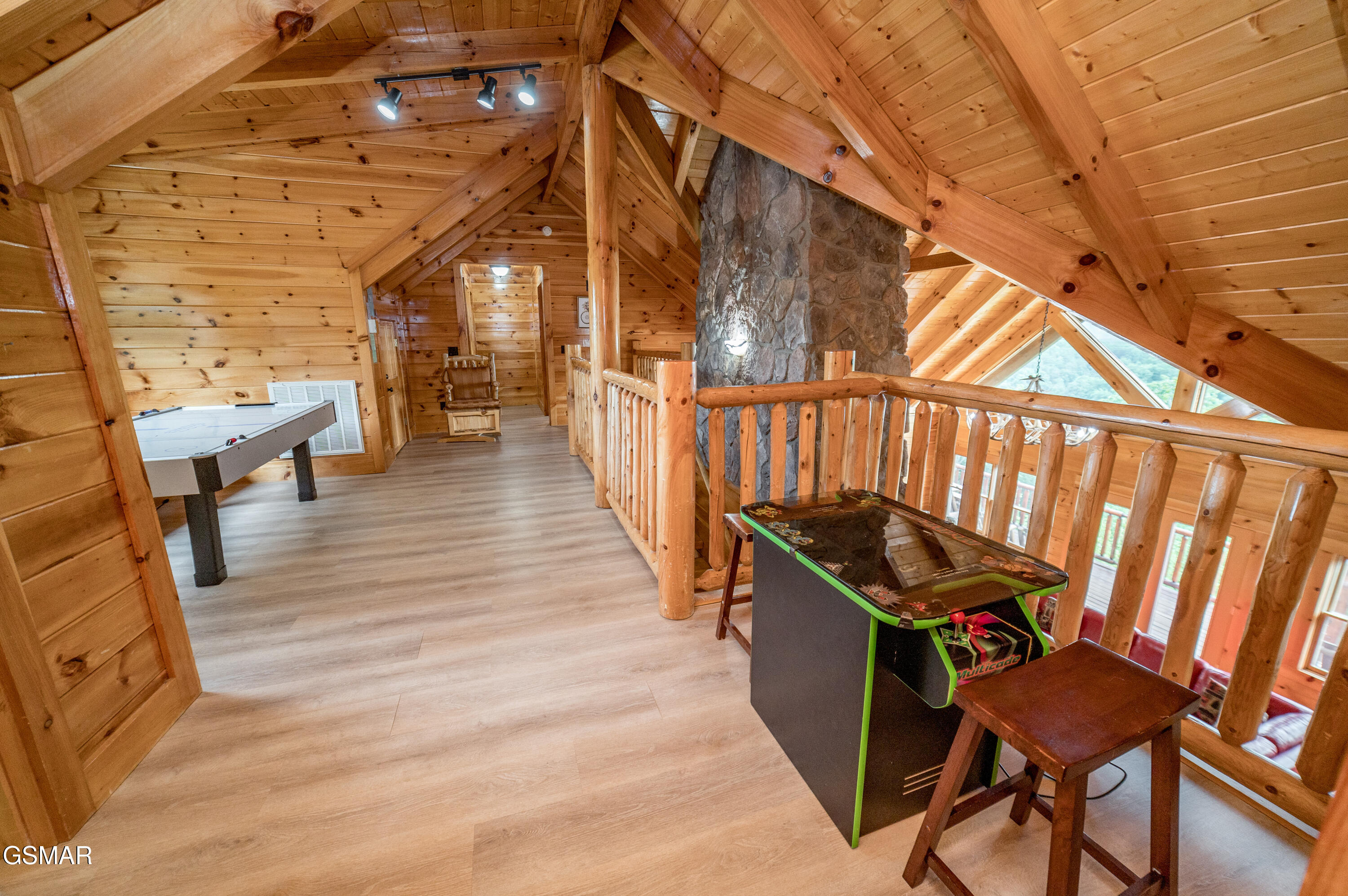 1119 N Trail Drive Sevierville TN 37862