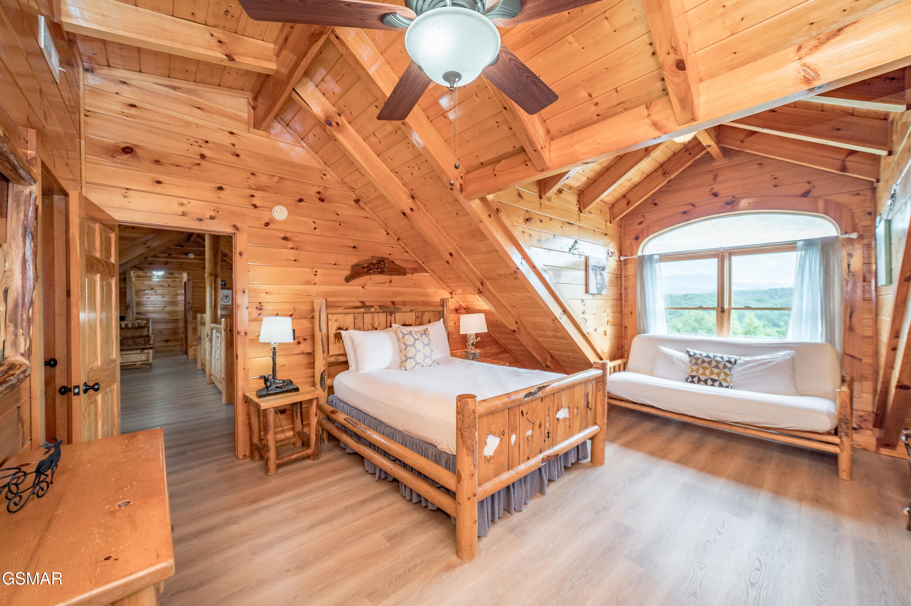 1119 N Trail Drive Sevierville TN 37862