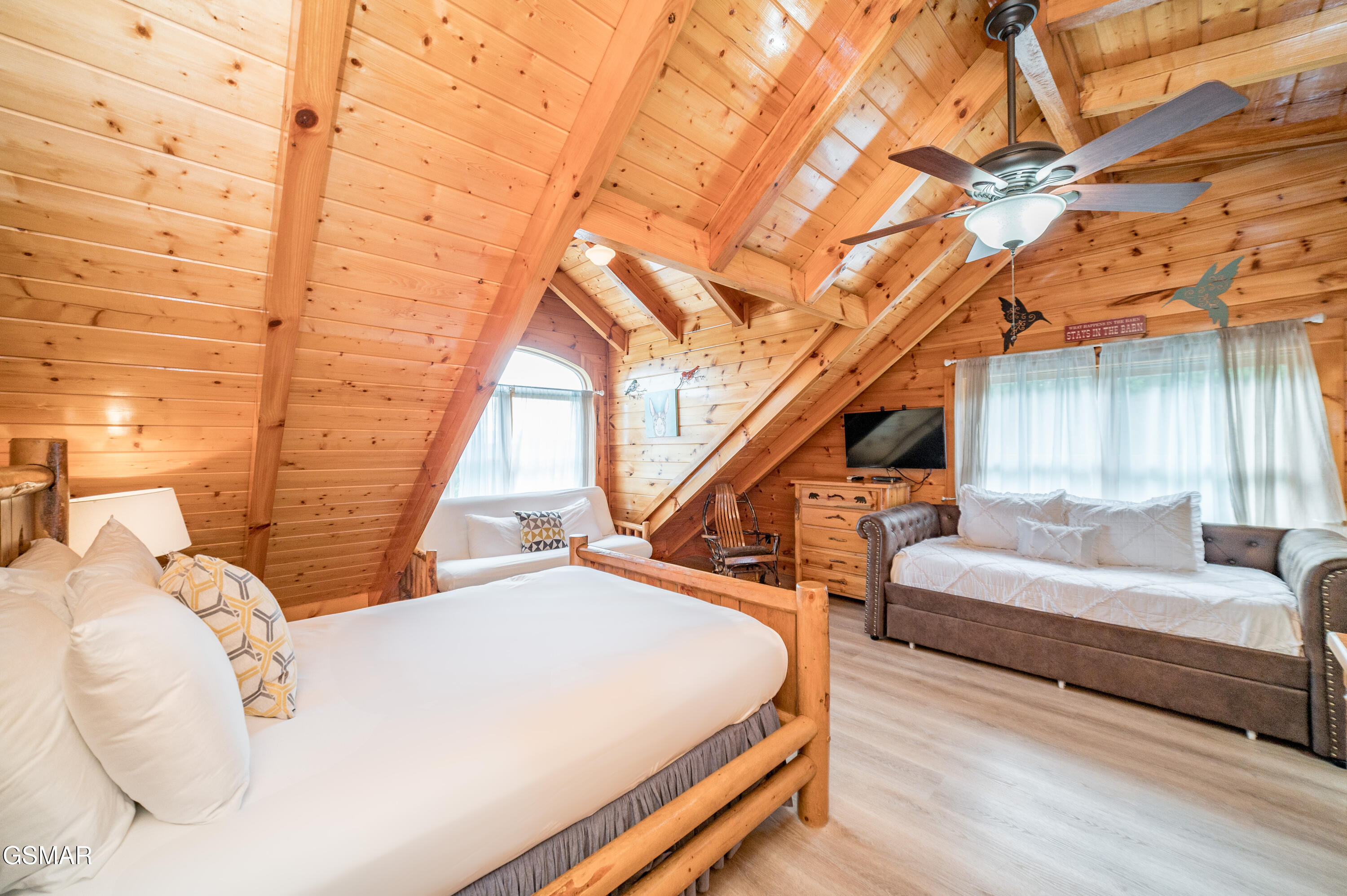 1119 N Trail Drive Sevierville TN 37862