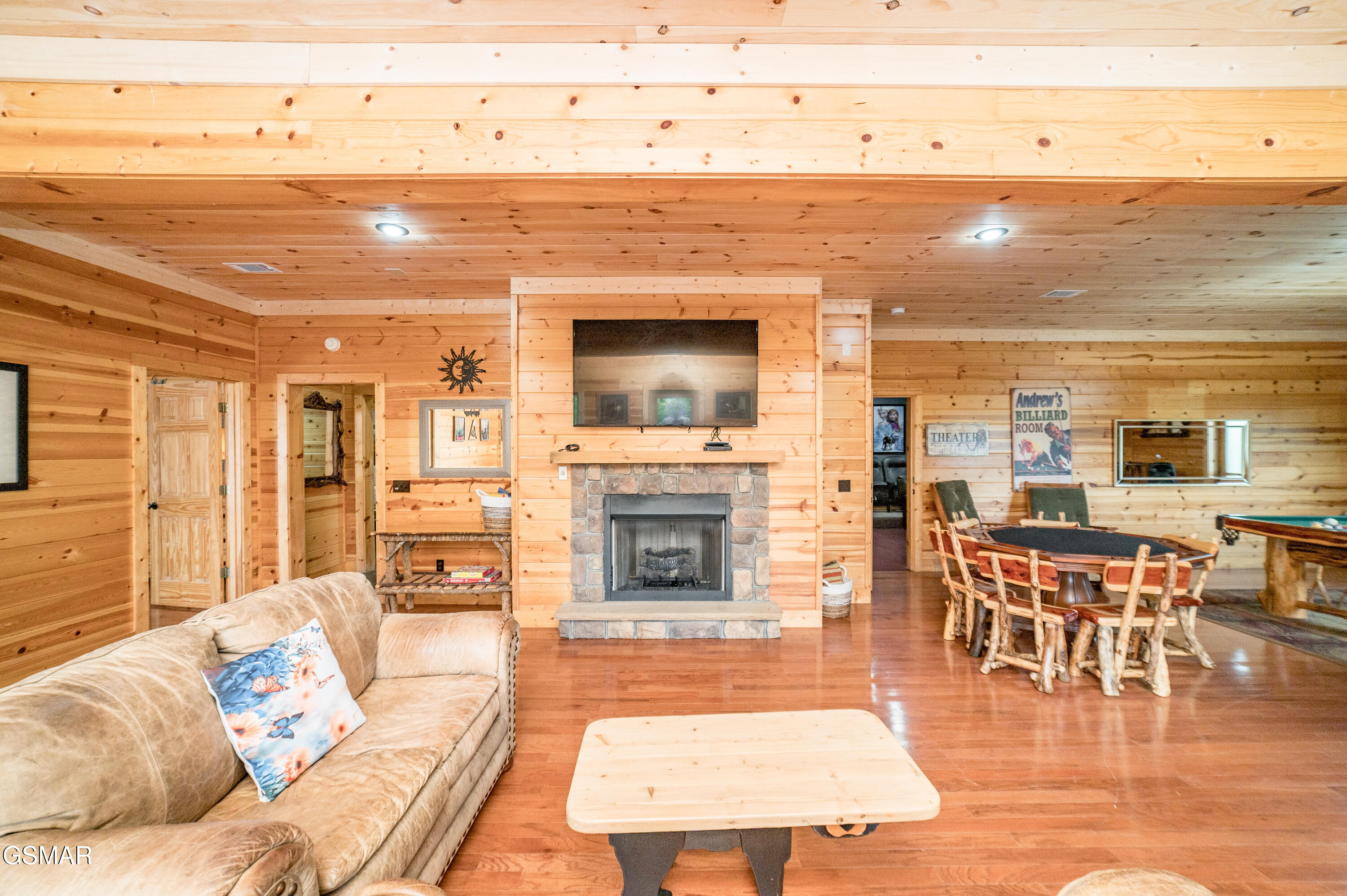 1119 N Trail Drive Sevierville TN 37862