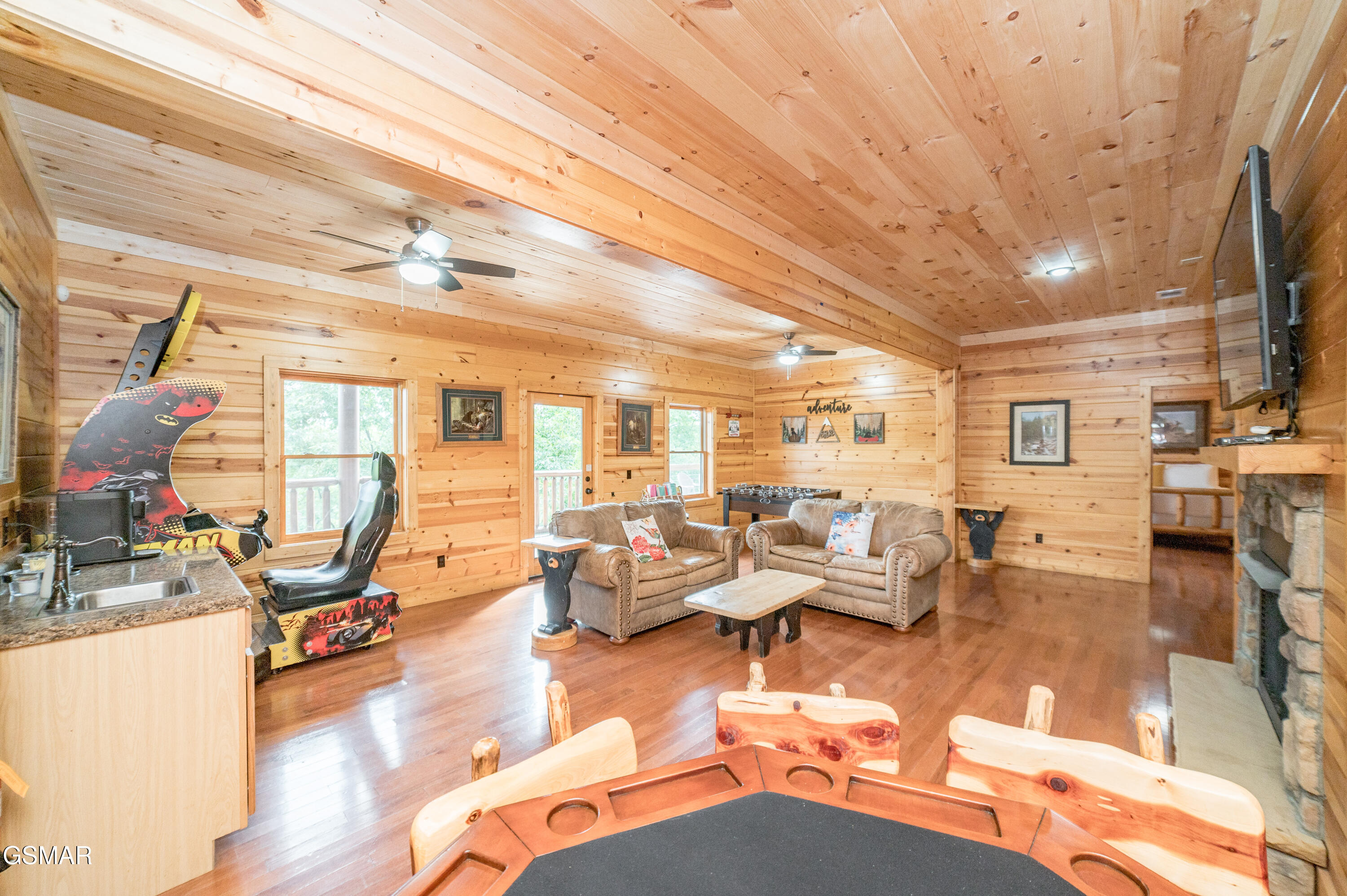 1119 N Trail Drive Sevierville TN 37862