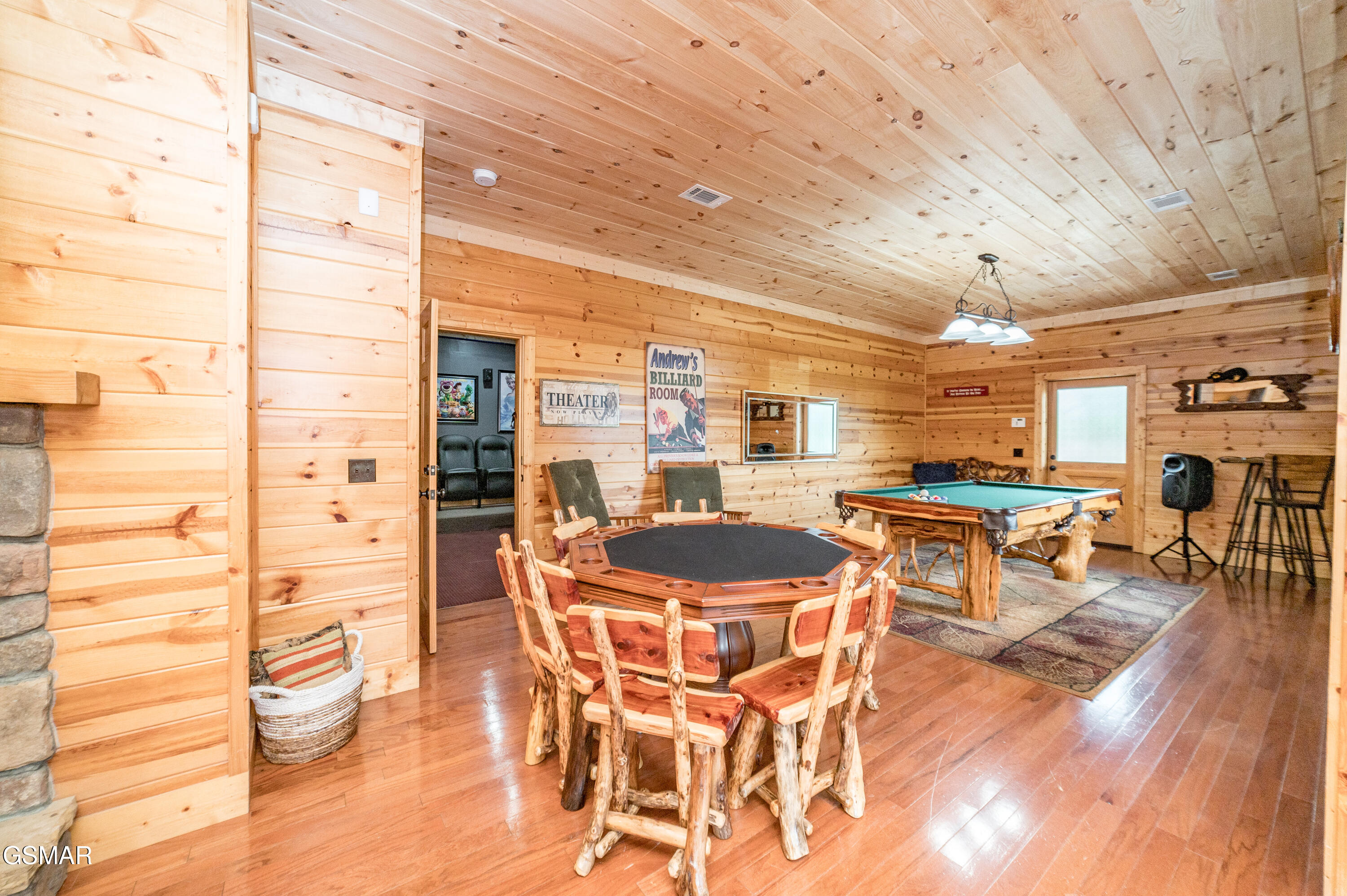 1119 N Trail Drive Sevierville TN 37862