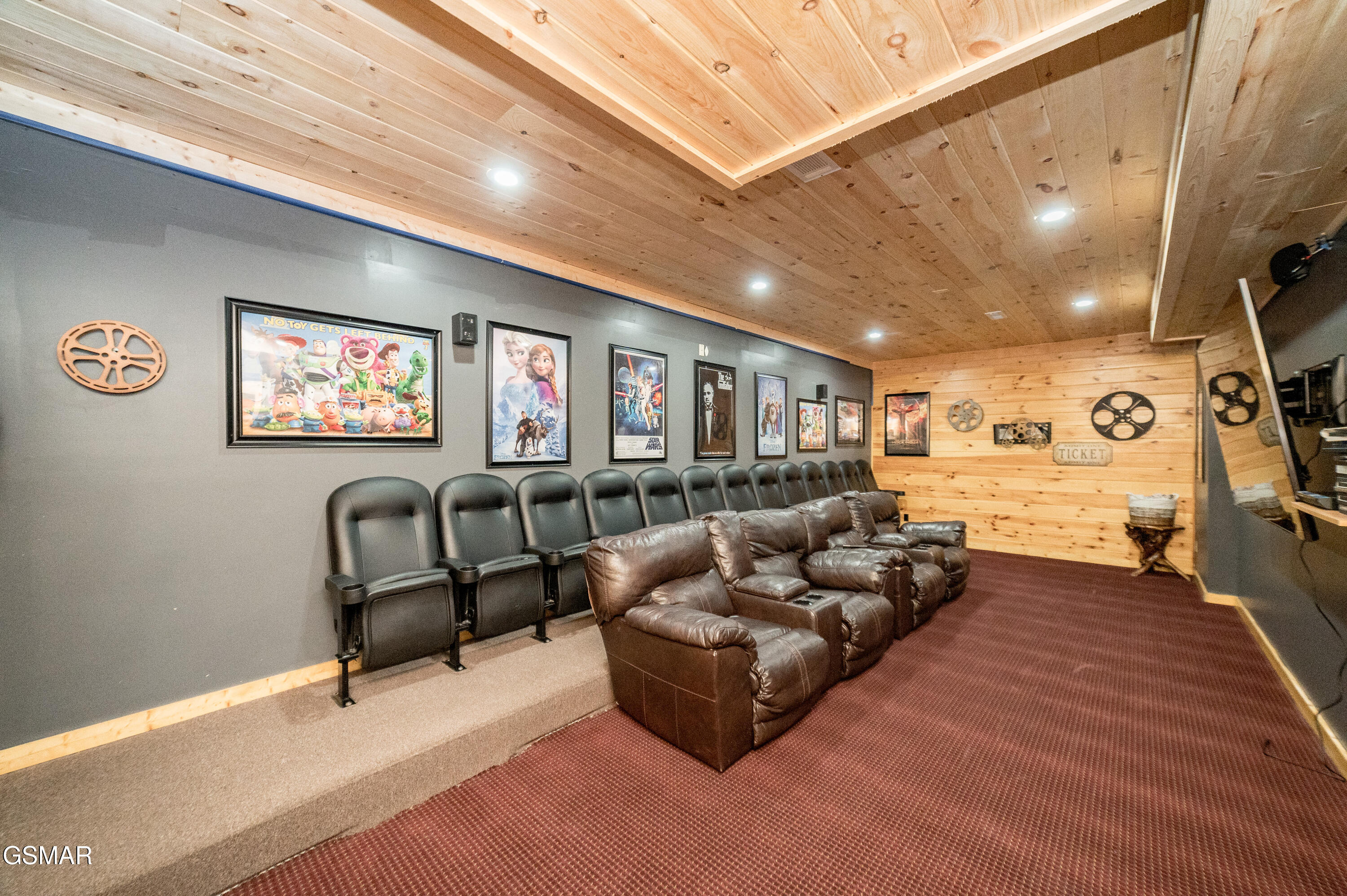 1119 N Trail Drive Sevierville TN 37862