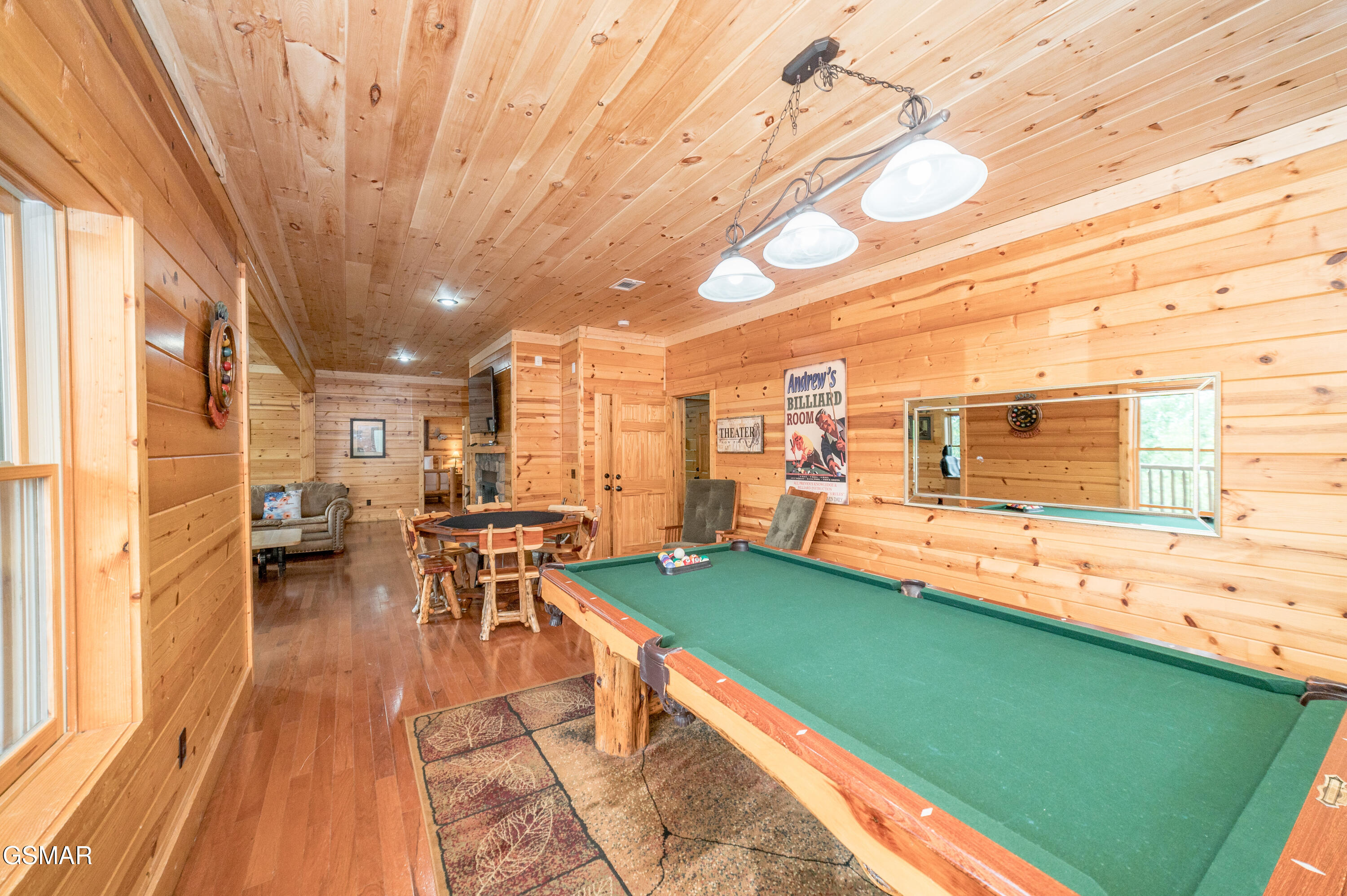 1119 N Trail Drive Sevierville TN 37862