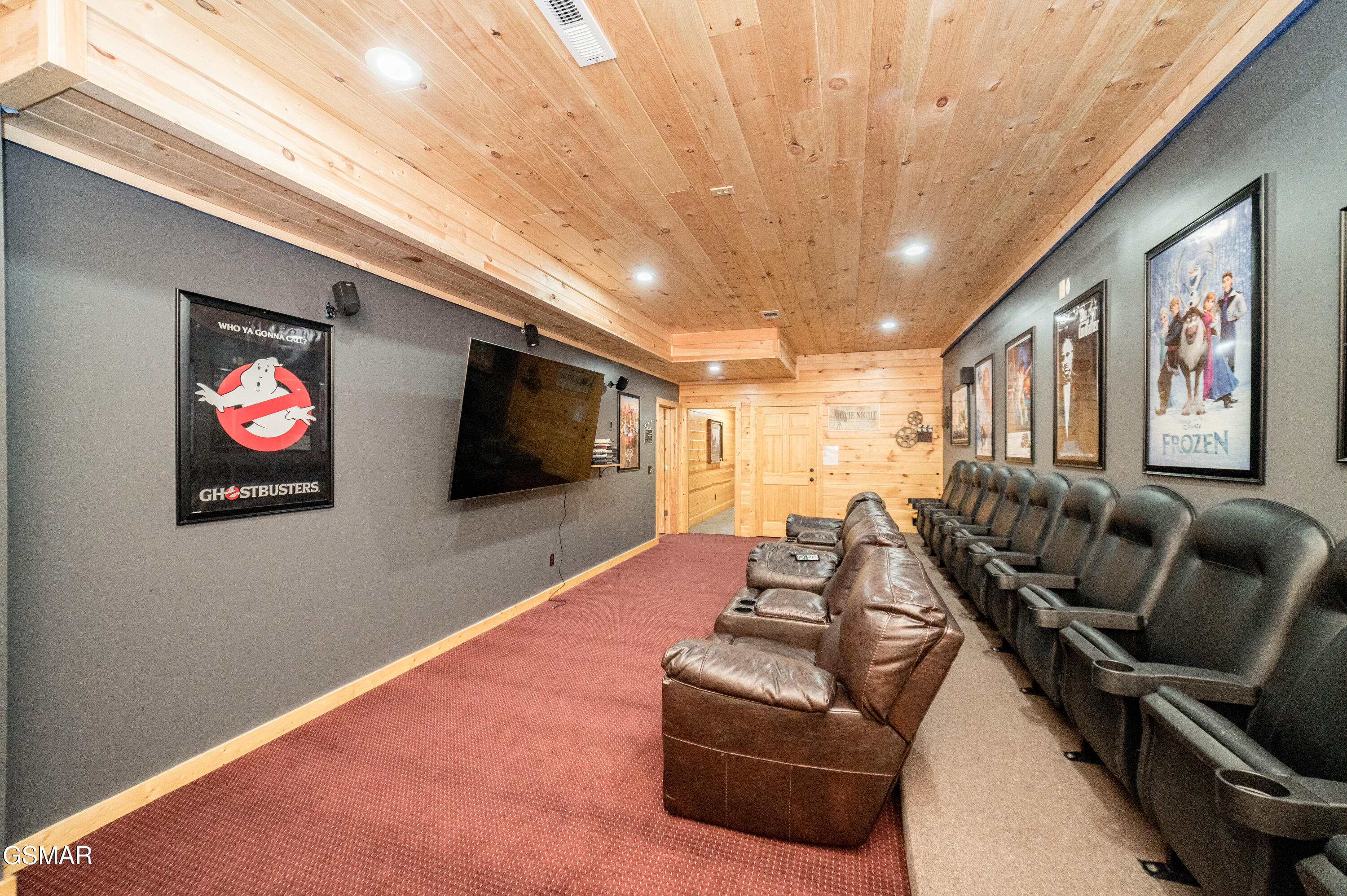 1119 N Trail Drive Sevierville TN 37862