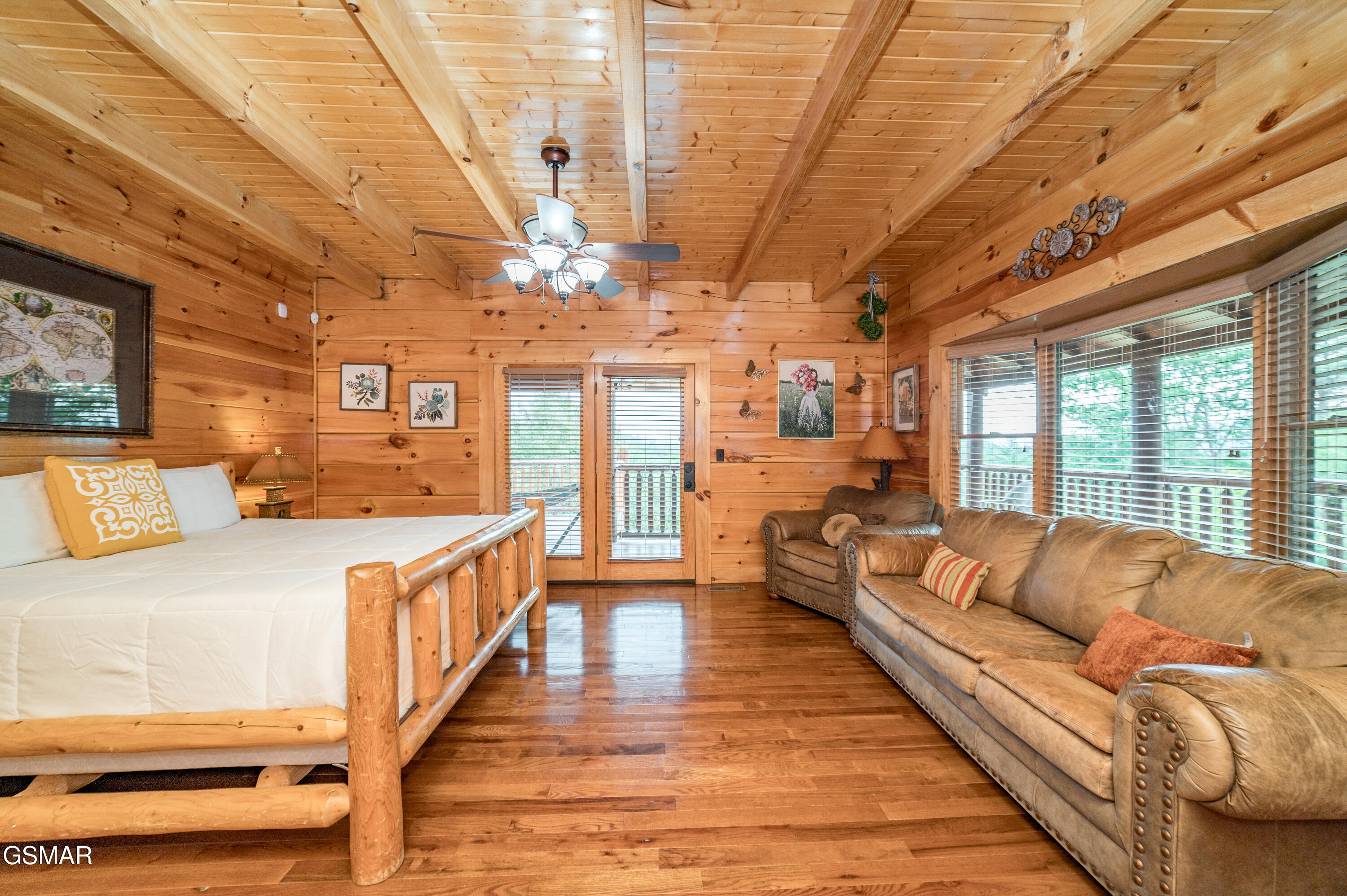 1119 N Trail Drive Sevierville TN 37862